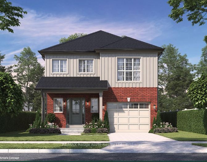 533 Luple Avenue Property Photo 1