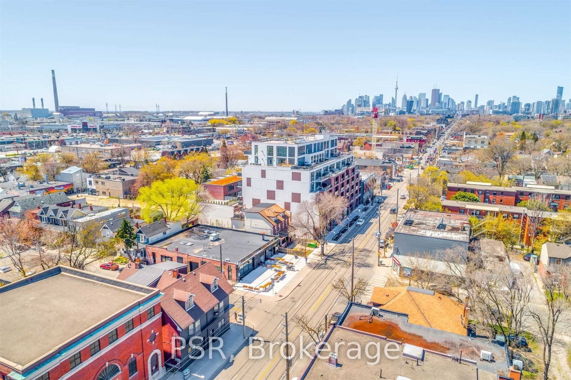 1349/1351 Queen Street E Property Photo 14