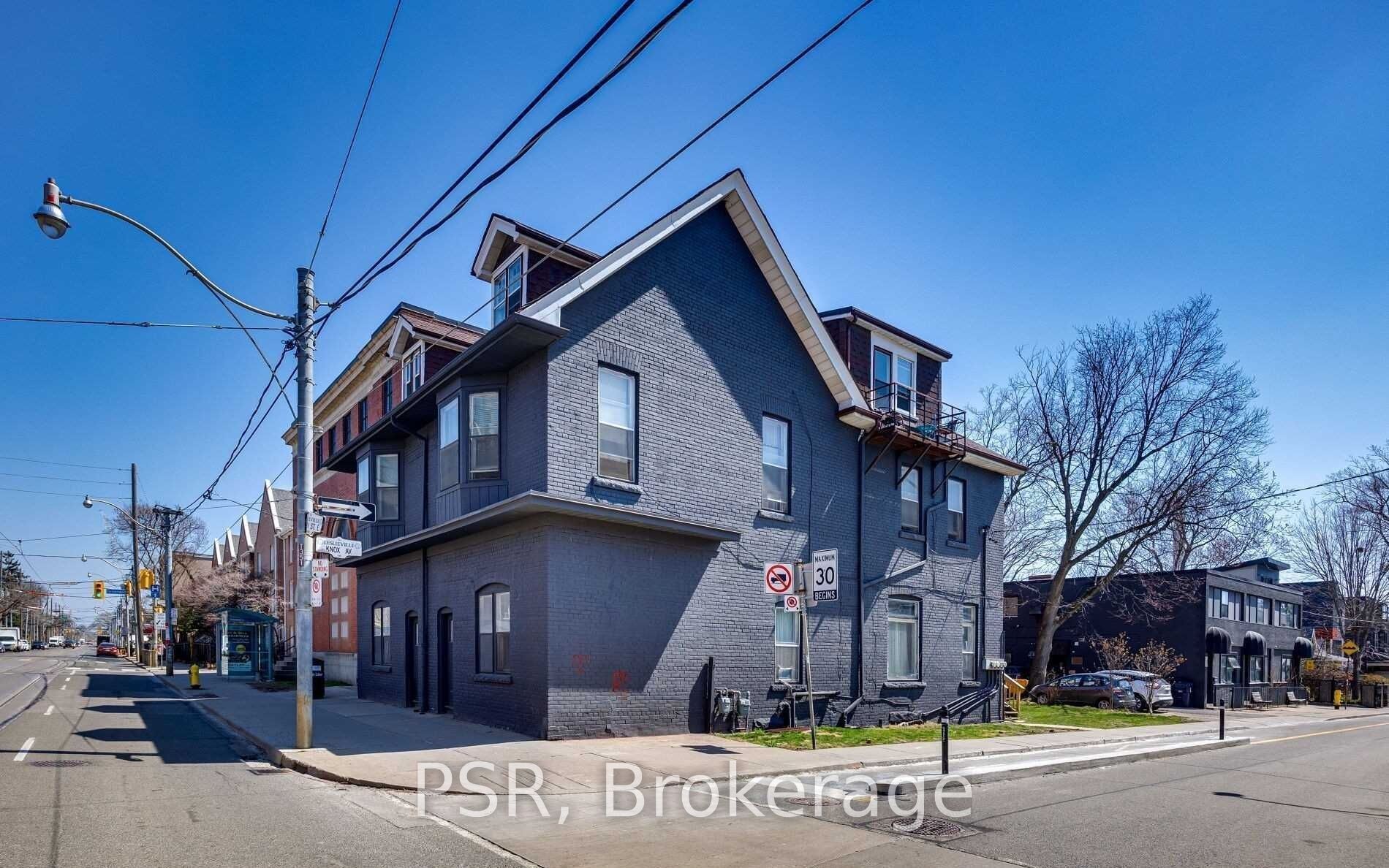1349/1351 Queen Street E Property Photo 2