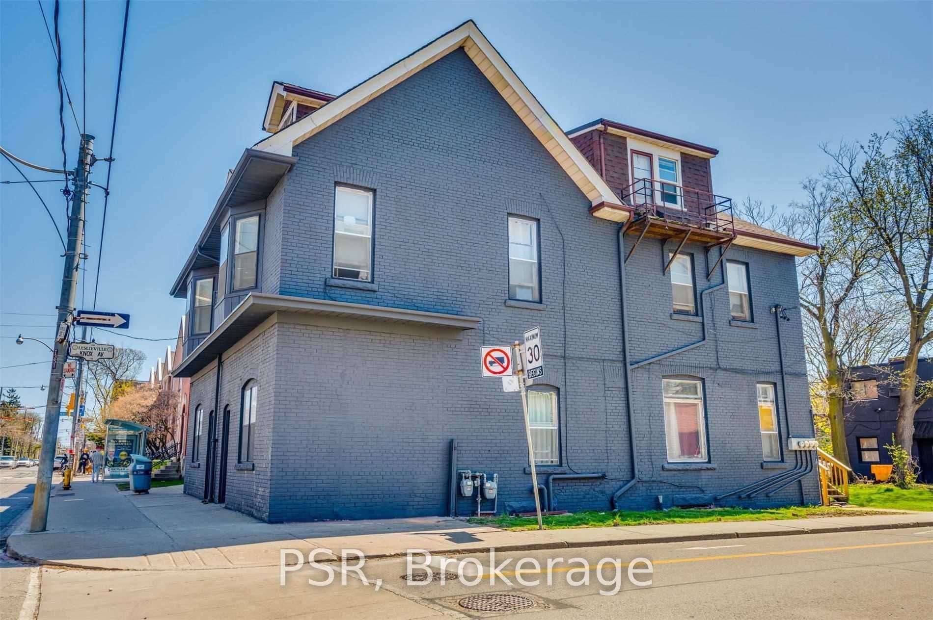 1349/1351 Queen Street E Property Photo 3