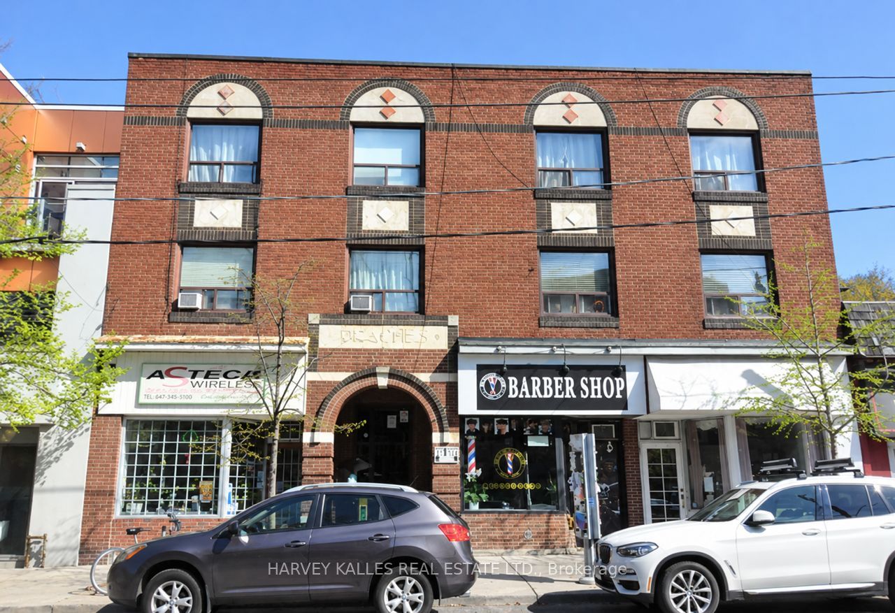 2220 Queen Street E 7 Property Photo 1