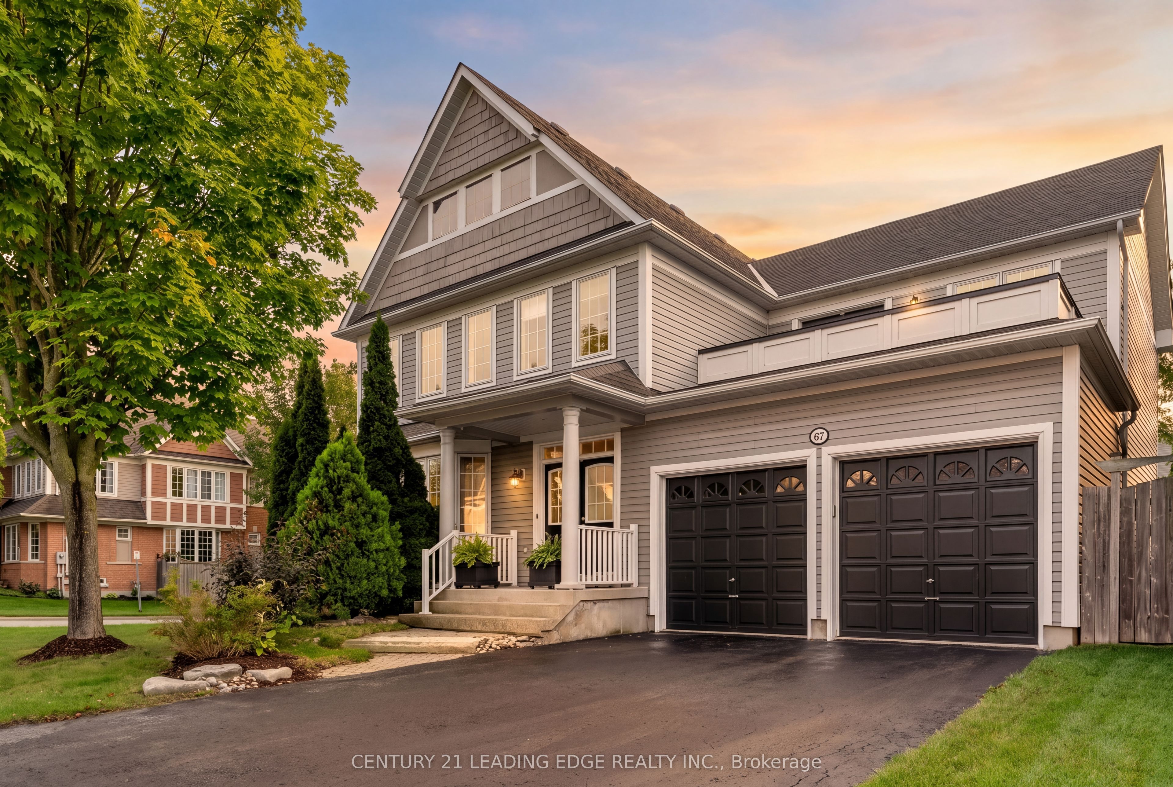 67 Hoile Drive