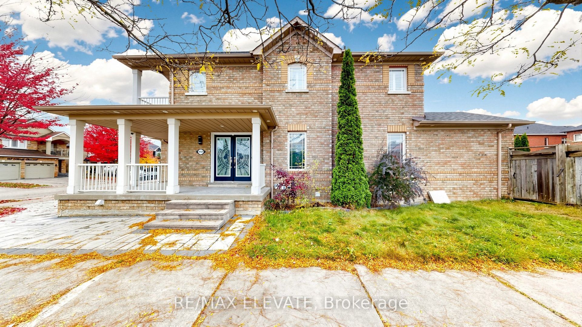 1158 Ravenscroft Road Property Photo 3