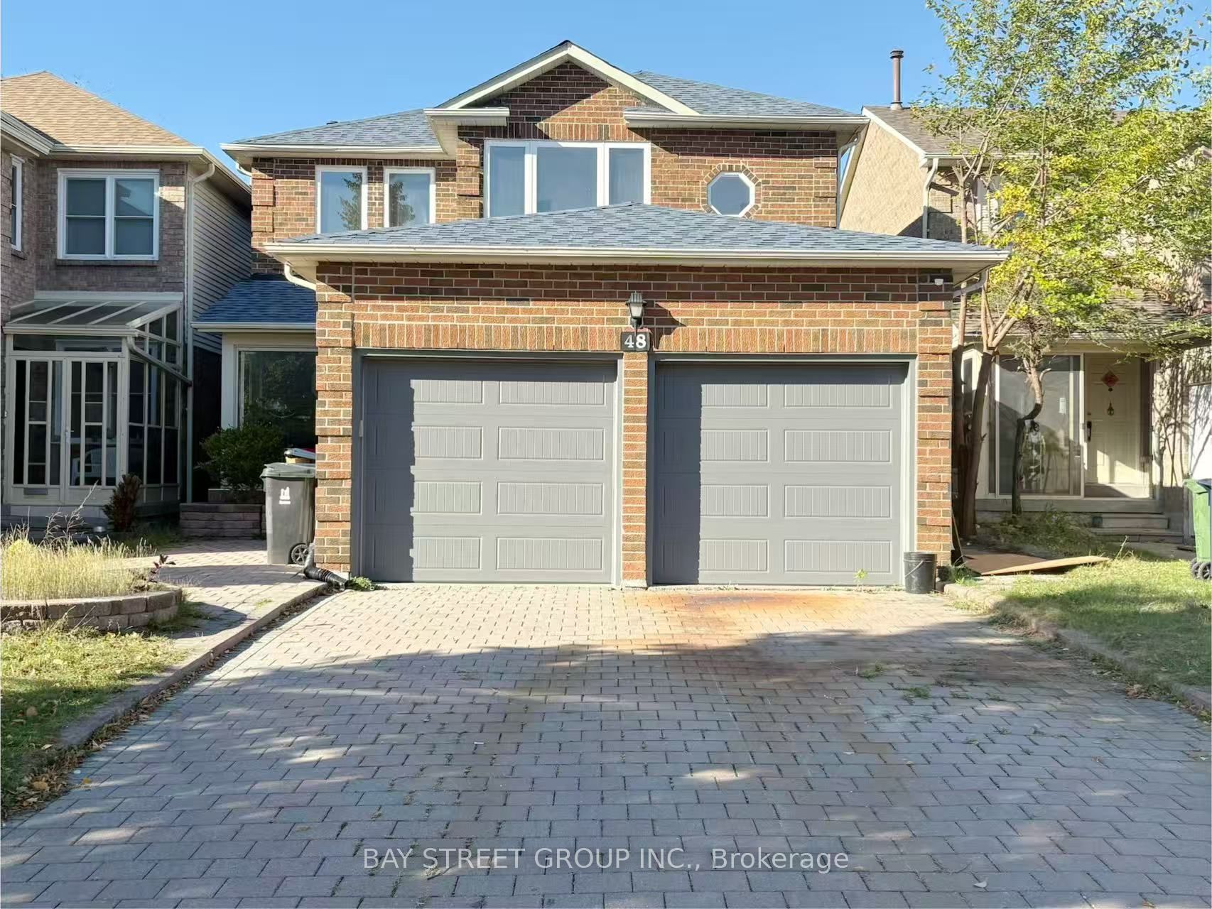 48 New Forest Square Property Photo 1