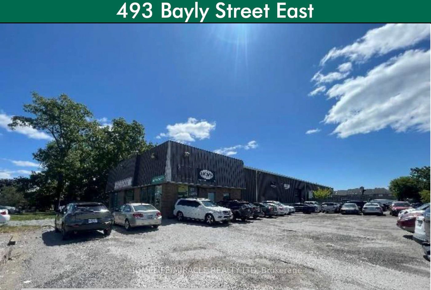 509 Bayly Street E Property Photo 2