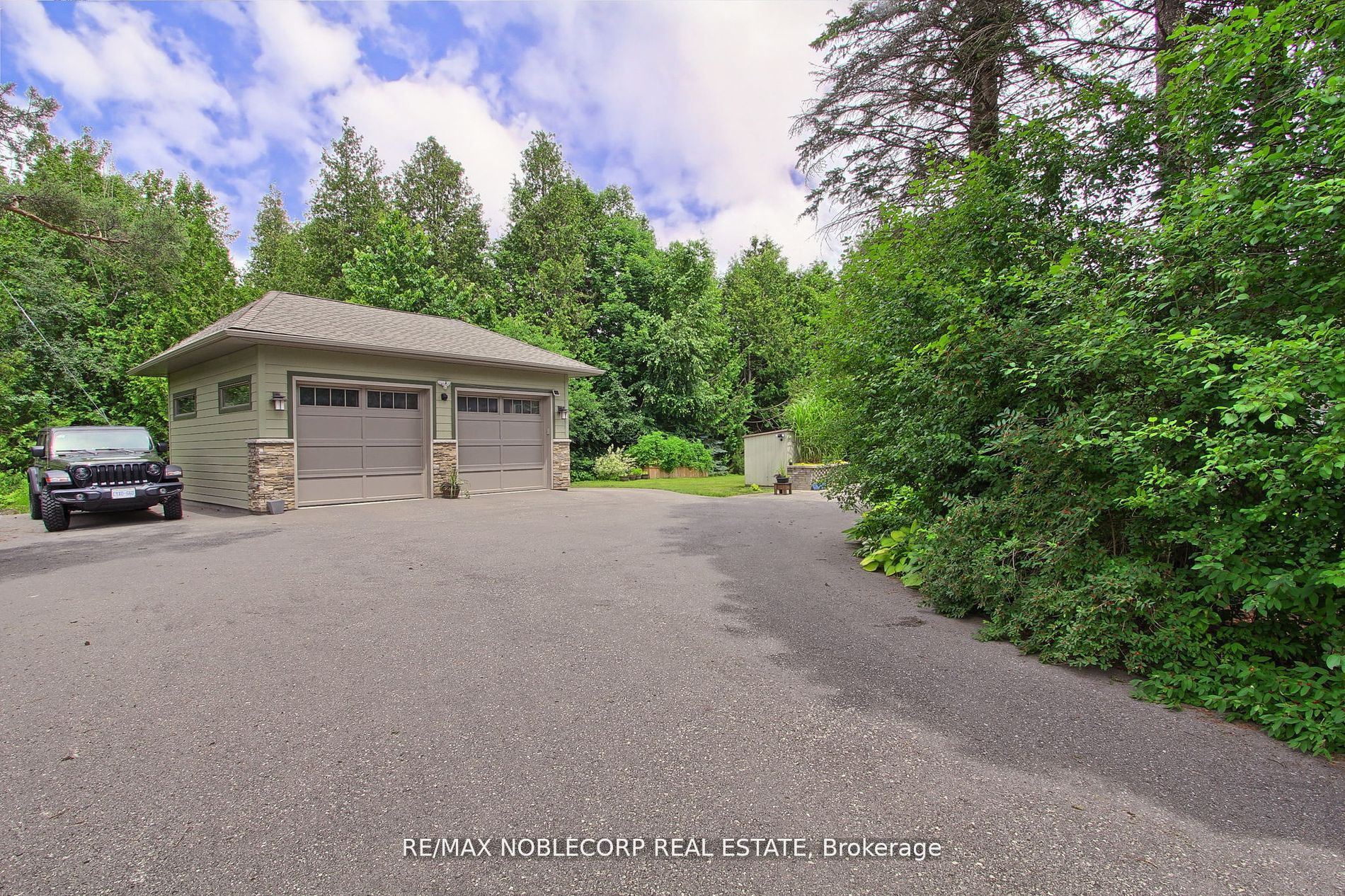11201 Lake Ridge Road Property Photo 36
