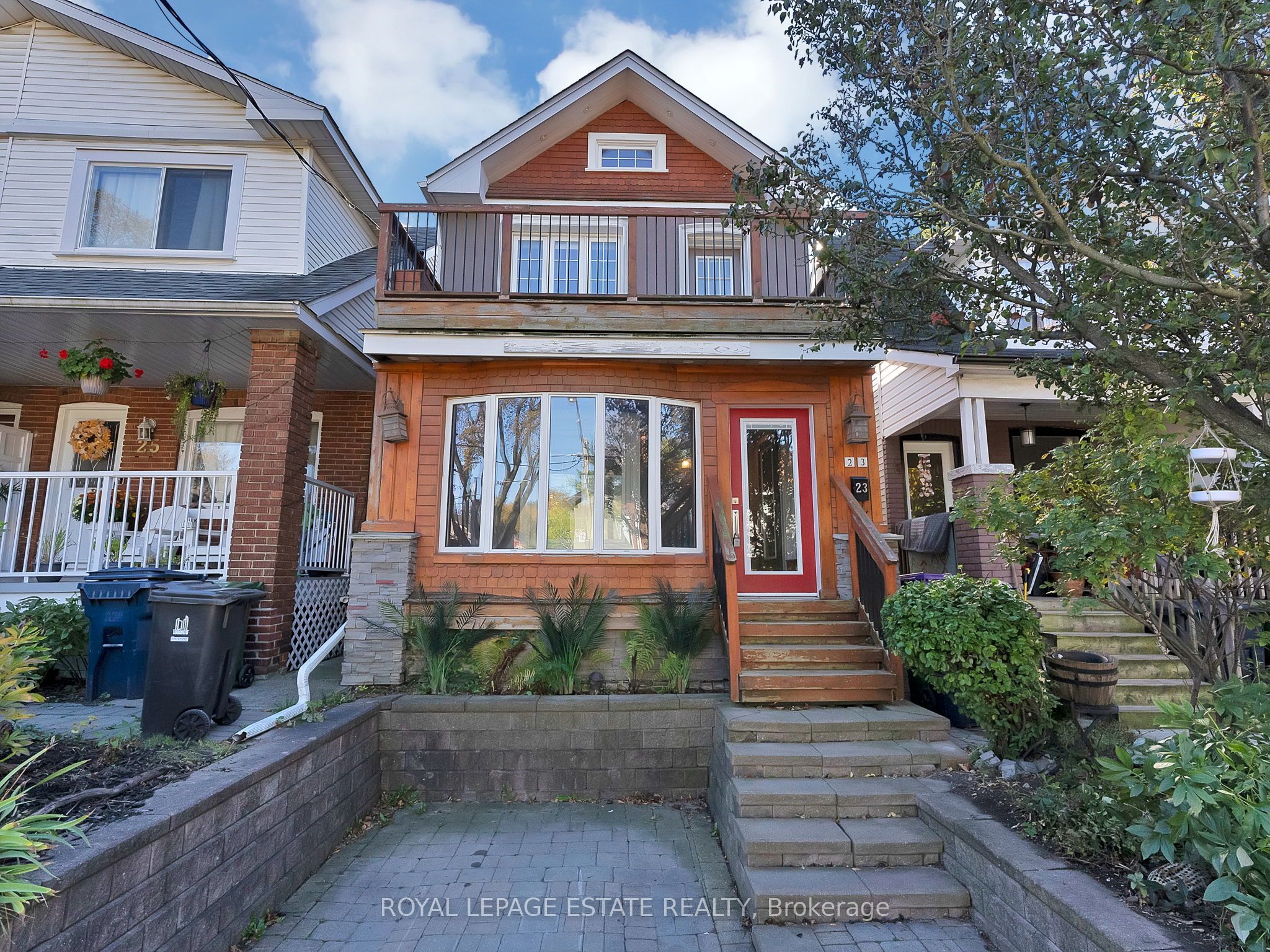 23 Norway Avenue