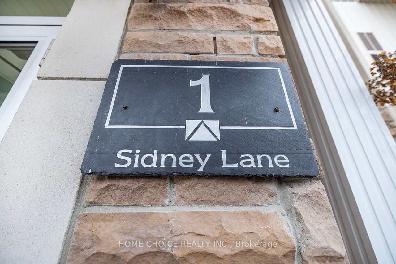 1 Sidney Lane 105 Property Photo 2