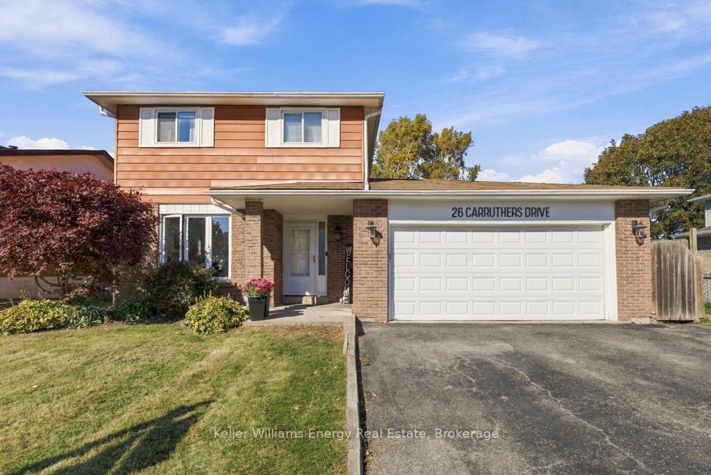 26 Carruthers Drive Property Photo 2
