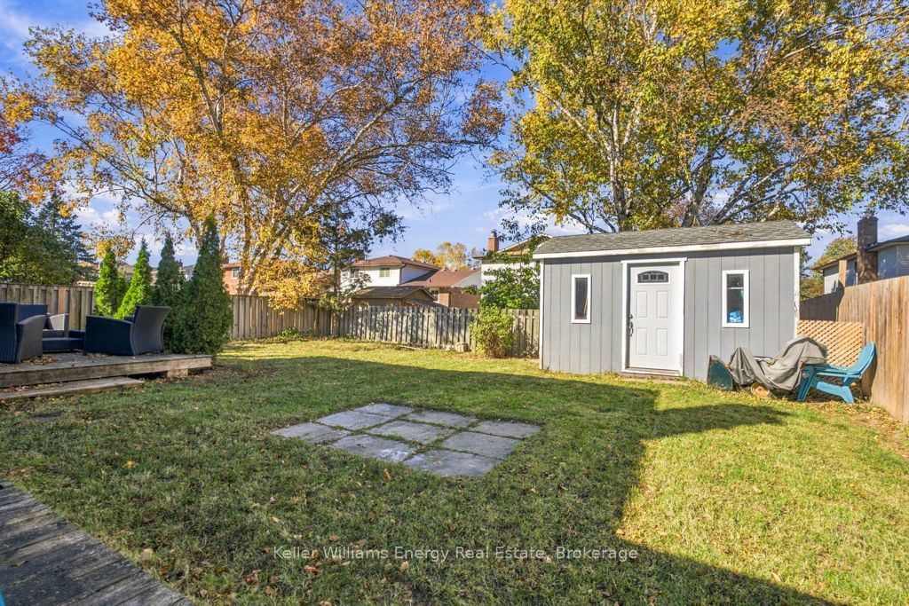 26 Carruthers Drive Property Photo 37