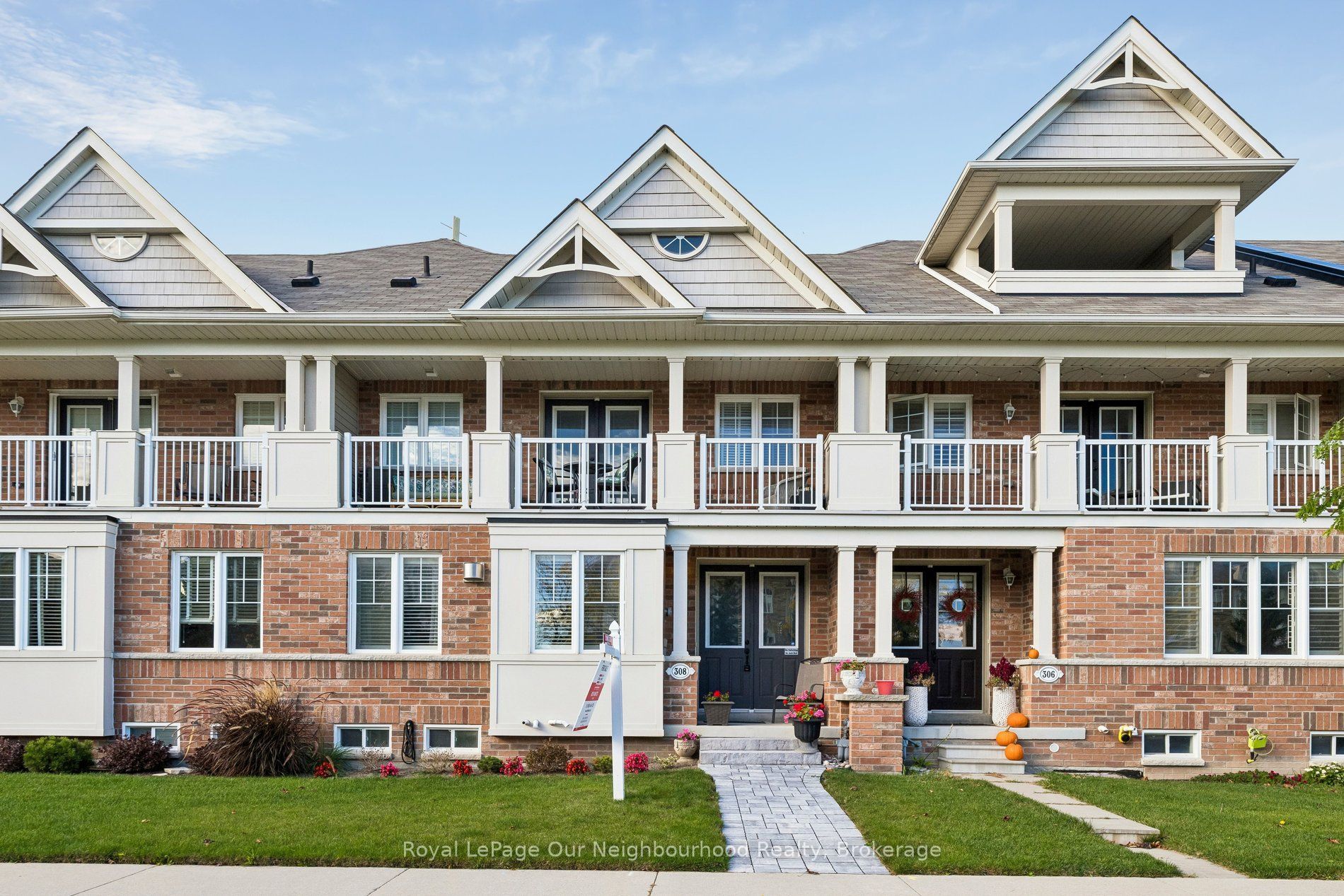 308 Lakebreeze Drive