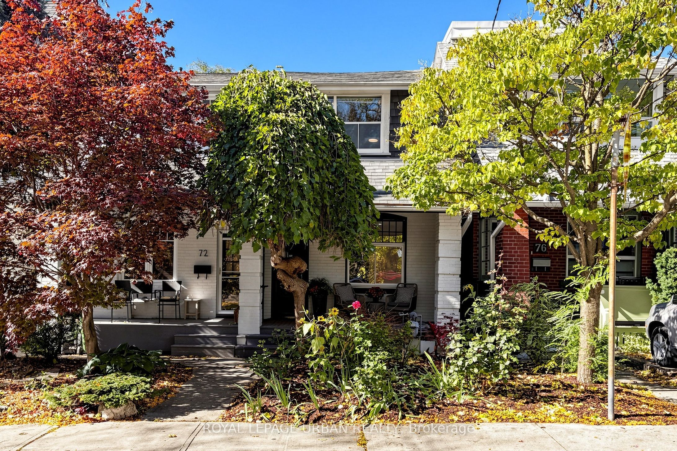 74 East Lynn Avenue Property Photo 1