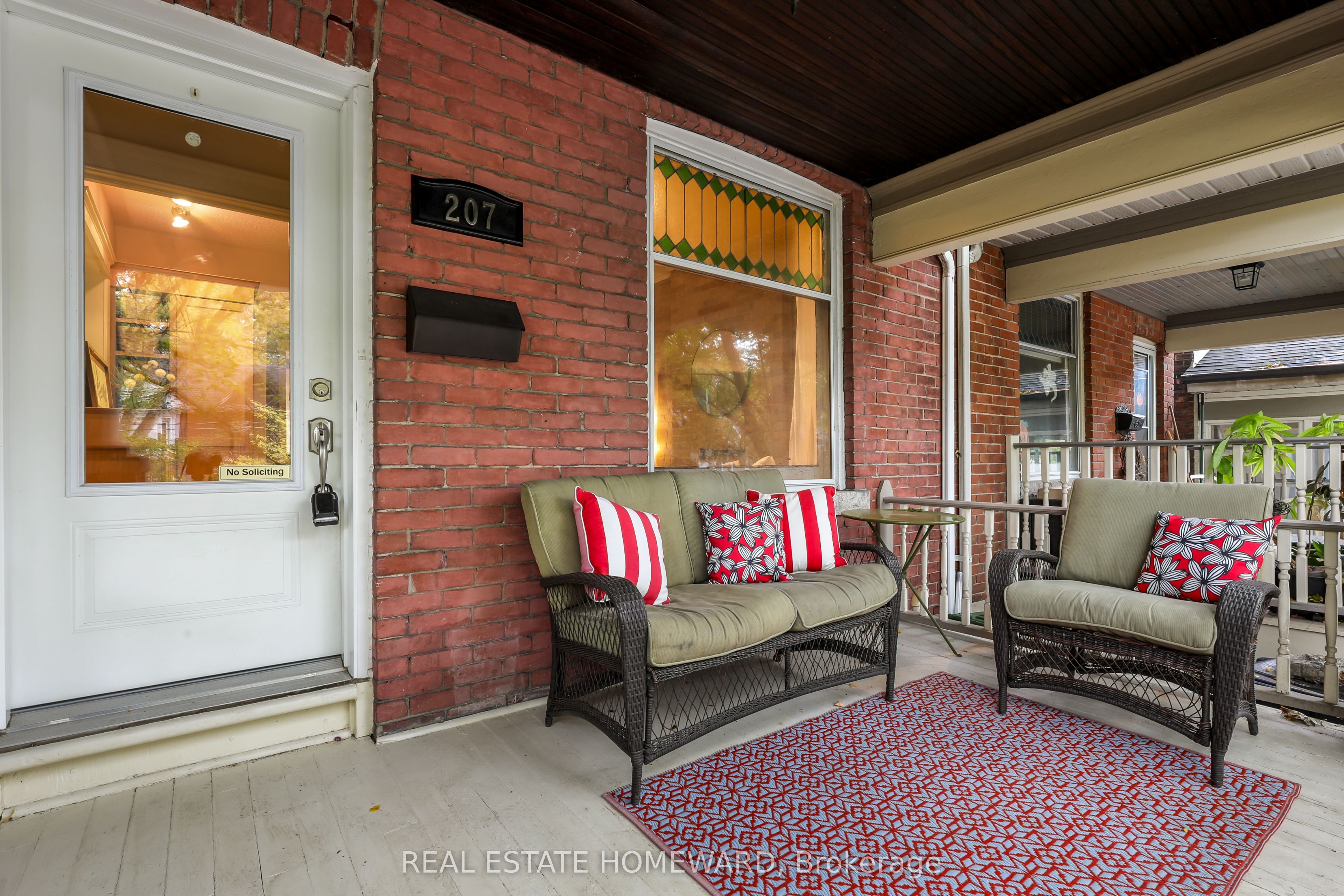 207 Waverley Road Property Photo 2