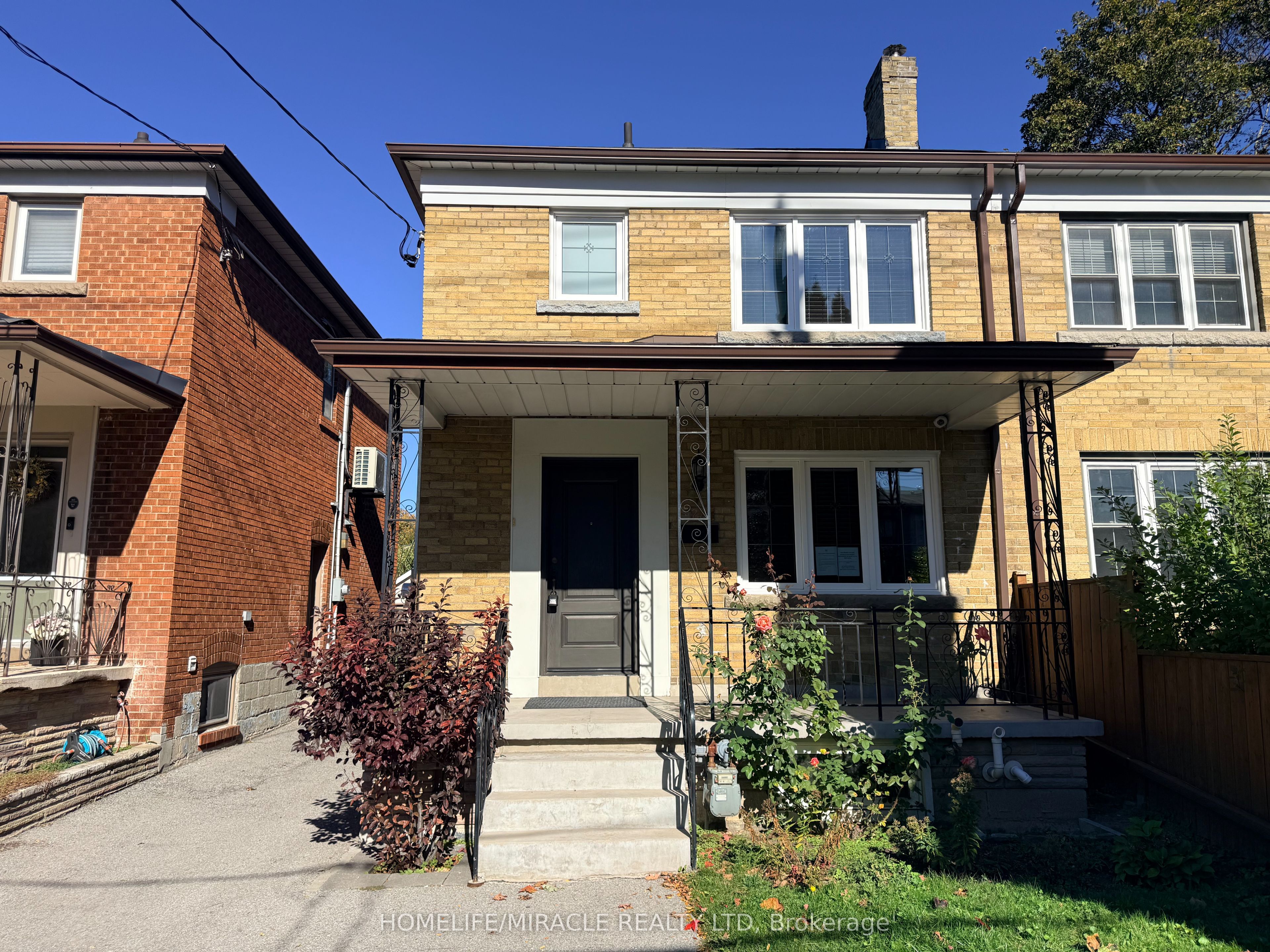 228 Browning Avenue Property Photo 1
