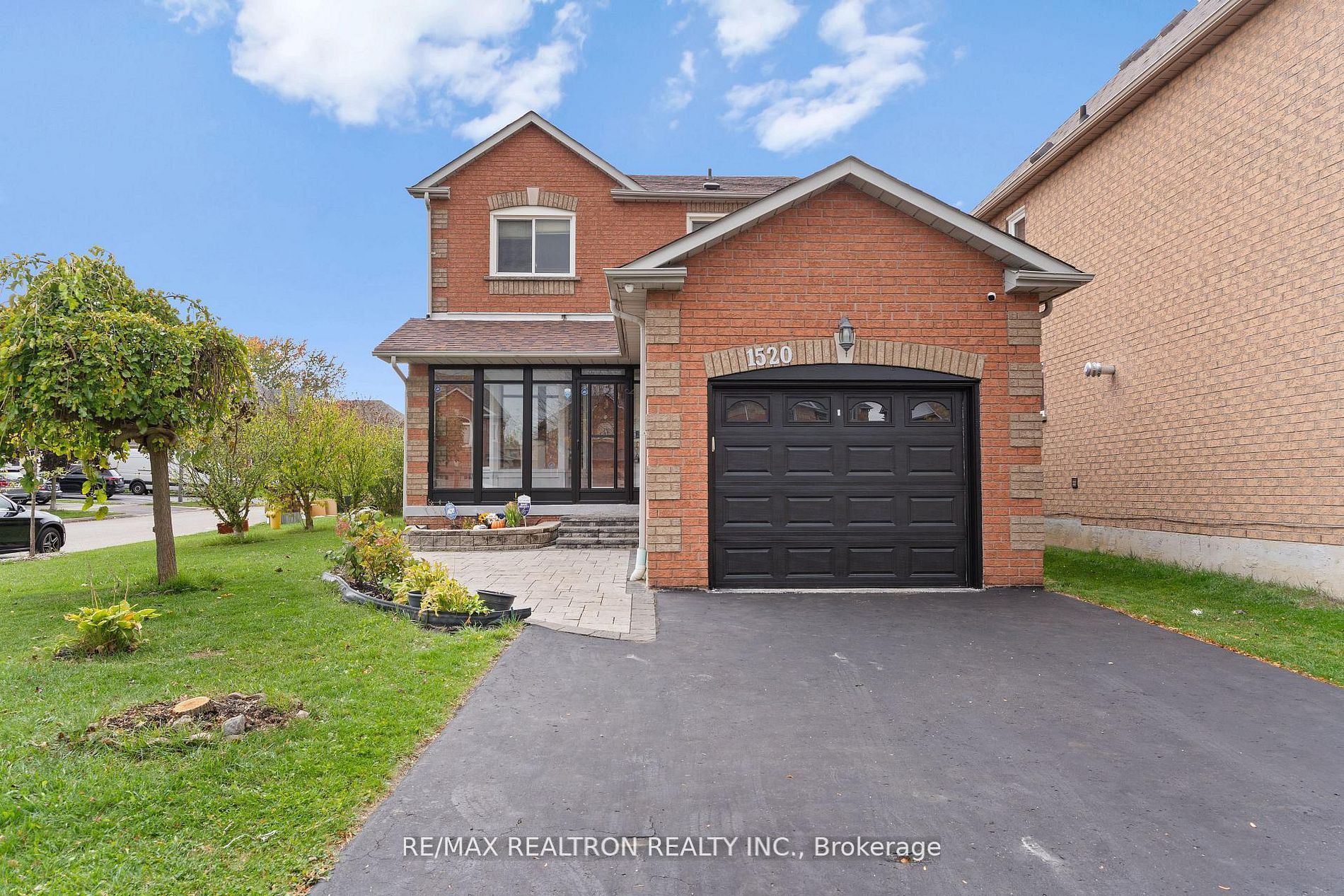 1520 Sandhurst Crescent Bsmnt Property Photo 1