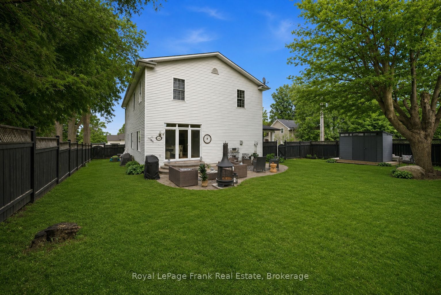246 Cochrane Street Property Photo 43