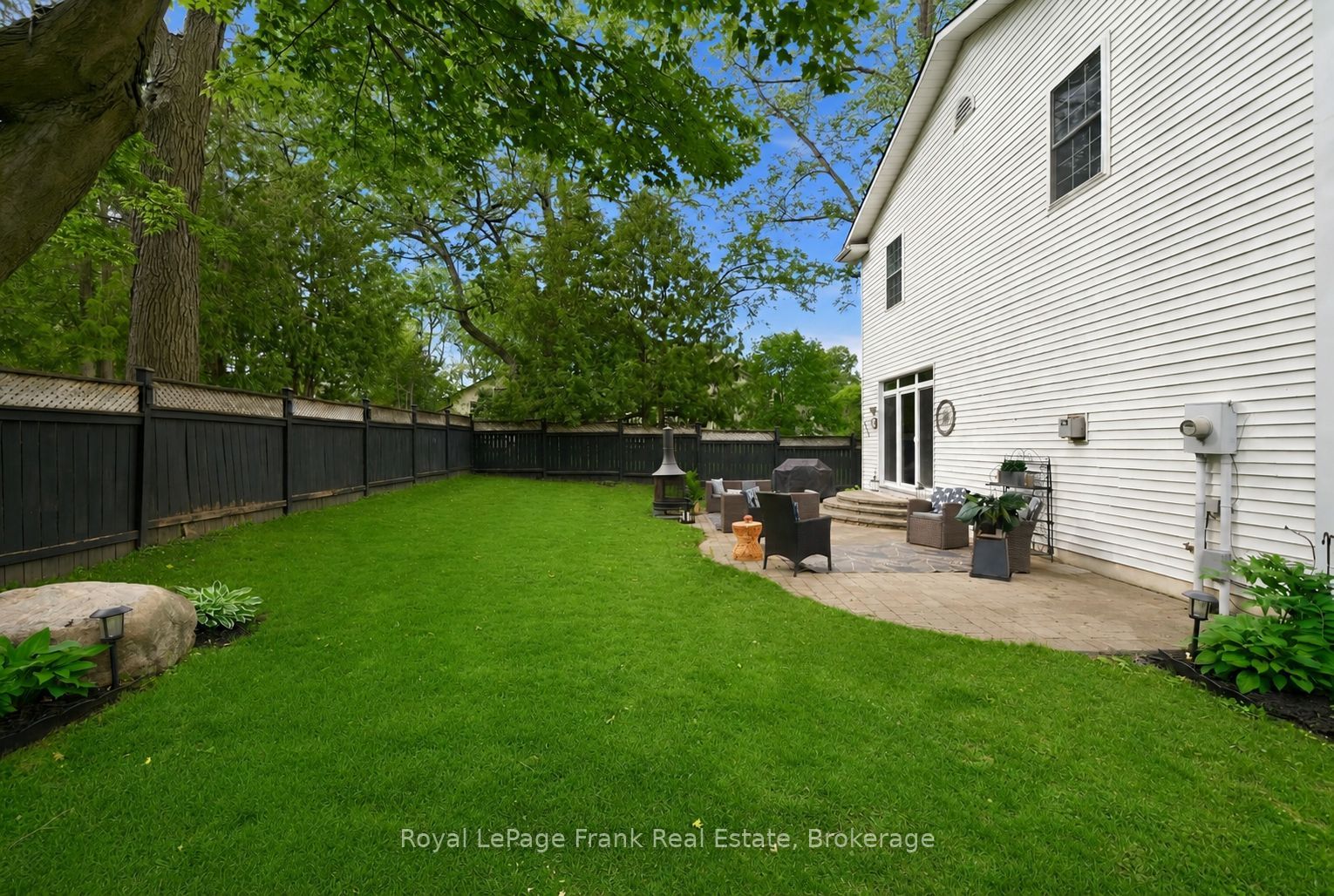 246 Cochrane Street Property Photo 47