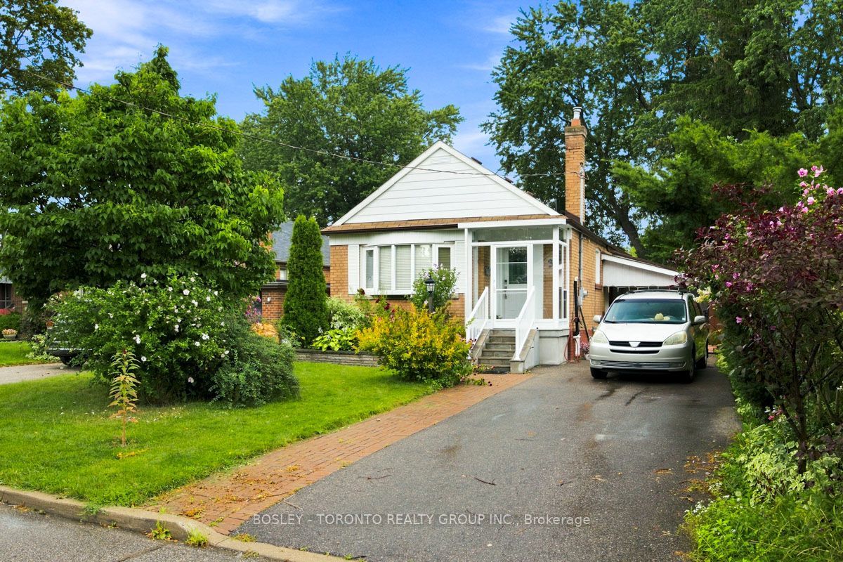 3 Timgren Drive Lower Property Photo 1