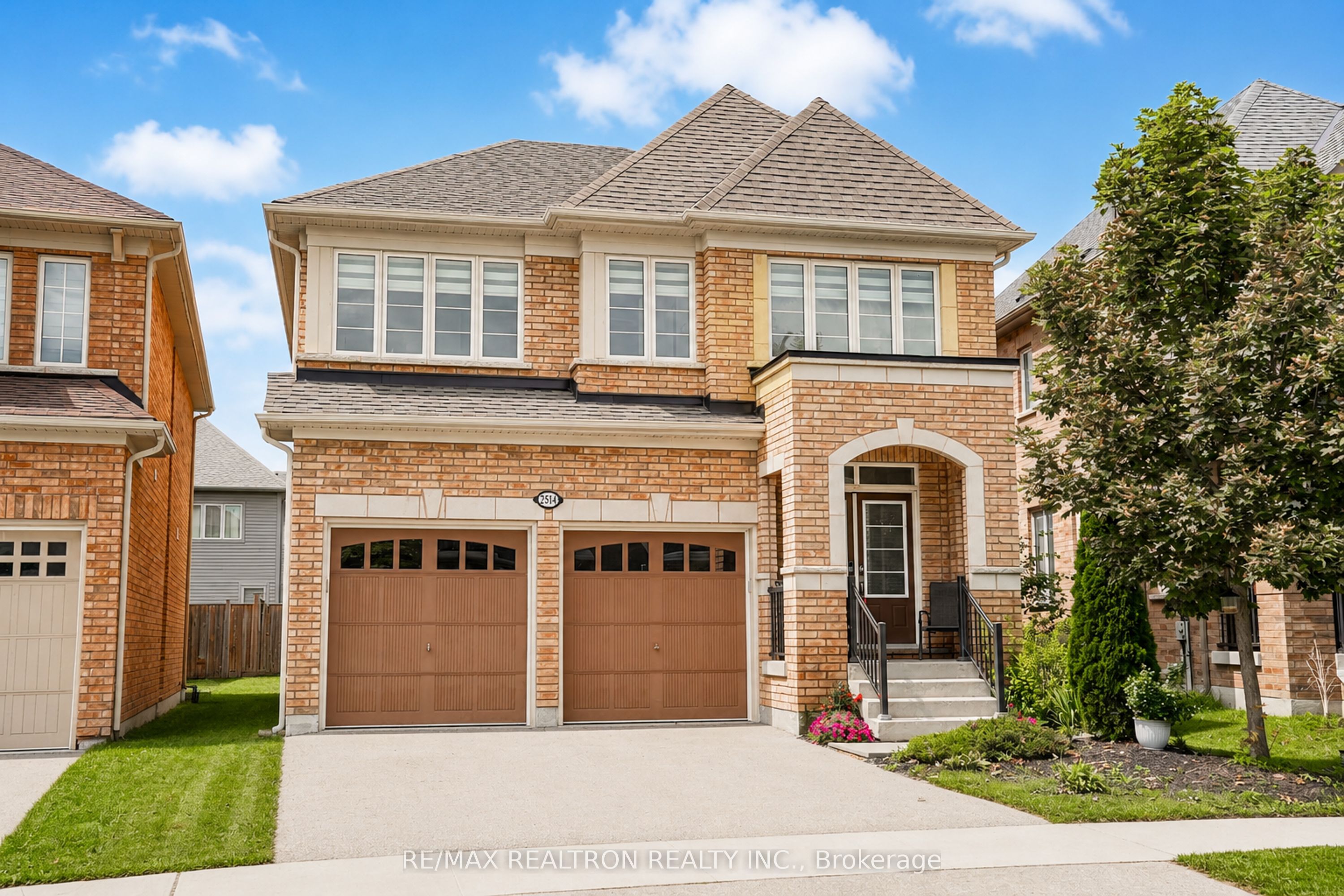 2544 Bandsman Crescent Property Photo 1