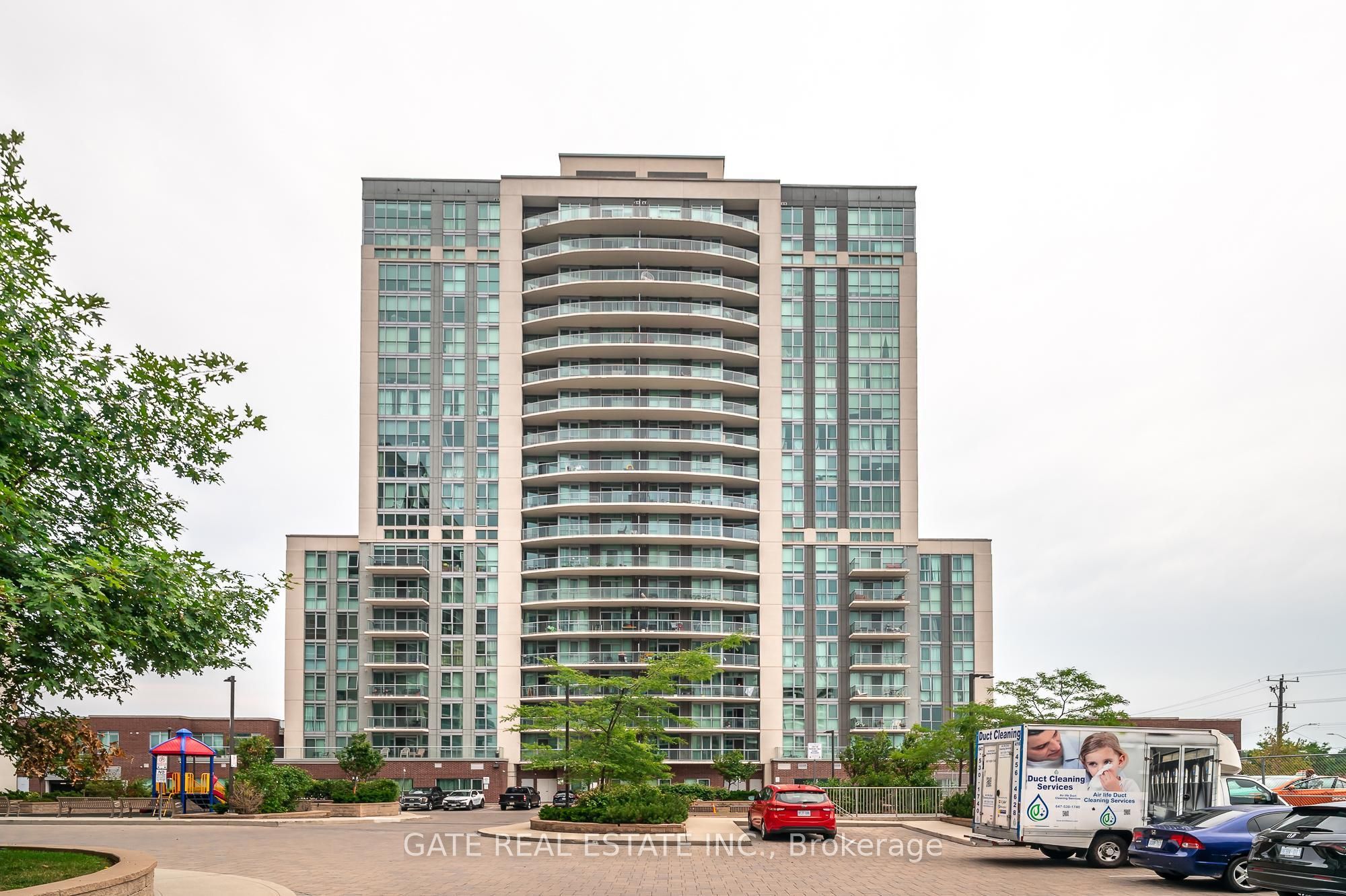 1328 Birchmount Road #222 Property Photo 1