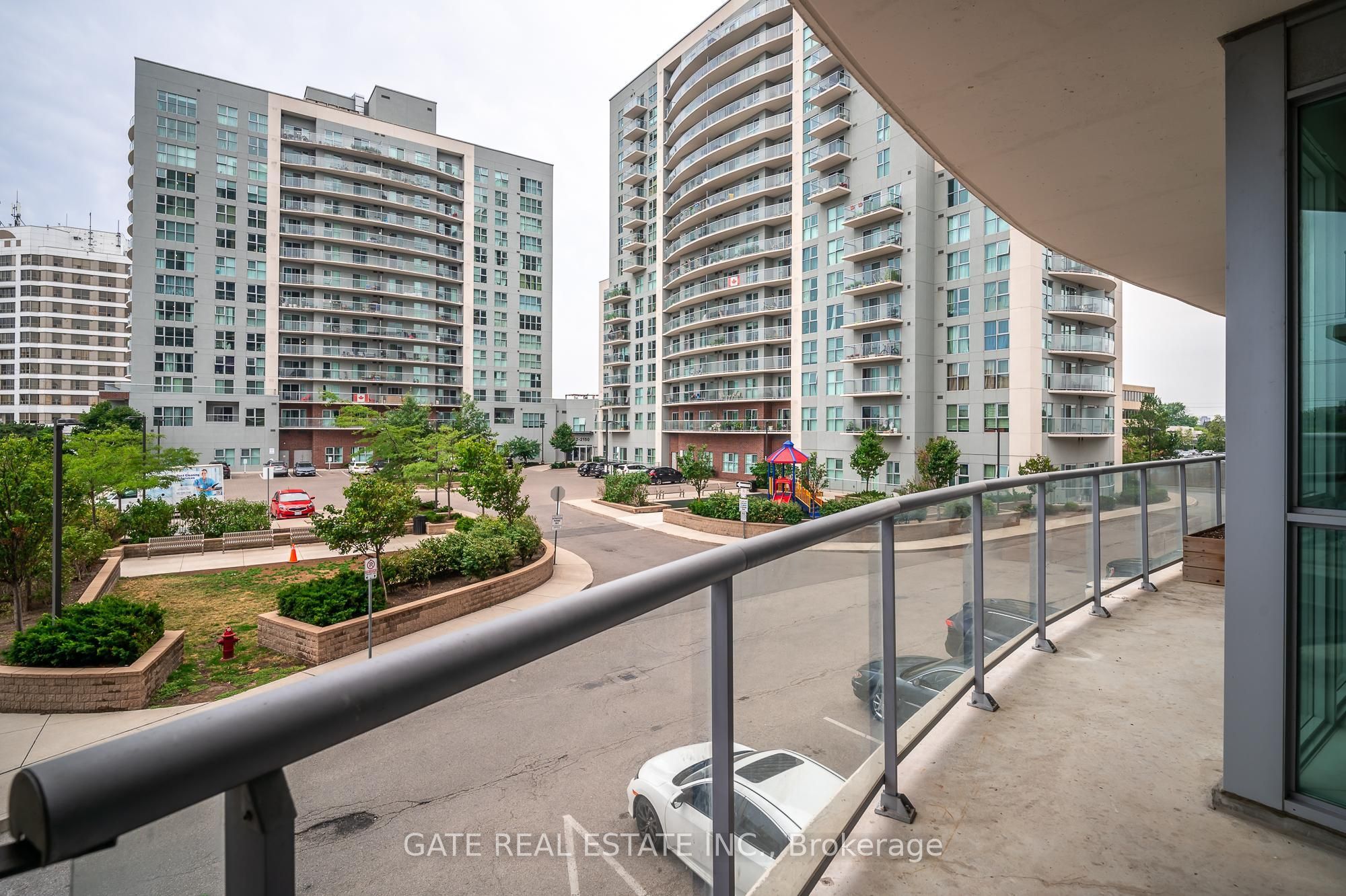 1328 Birchmount Road #222 Property Photo 14
