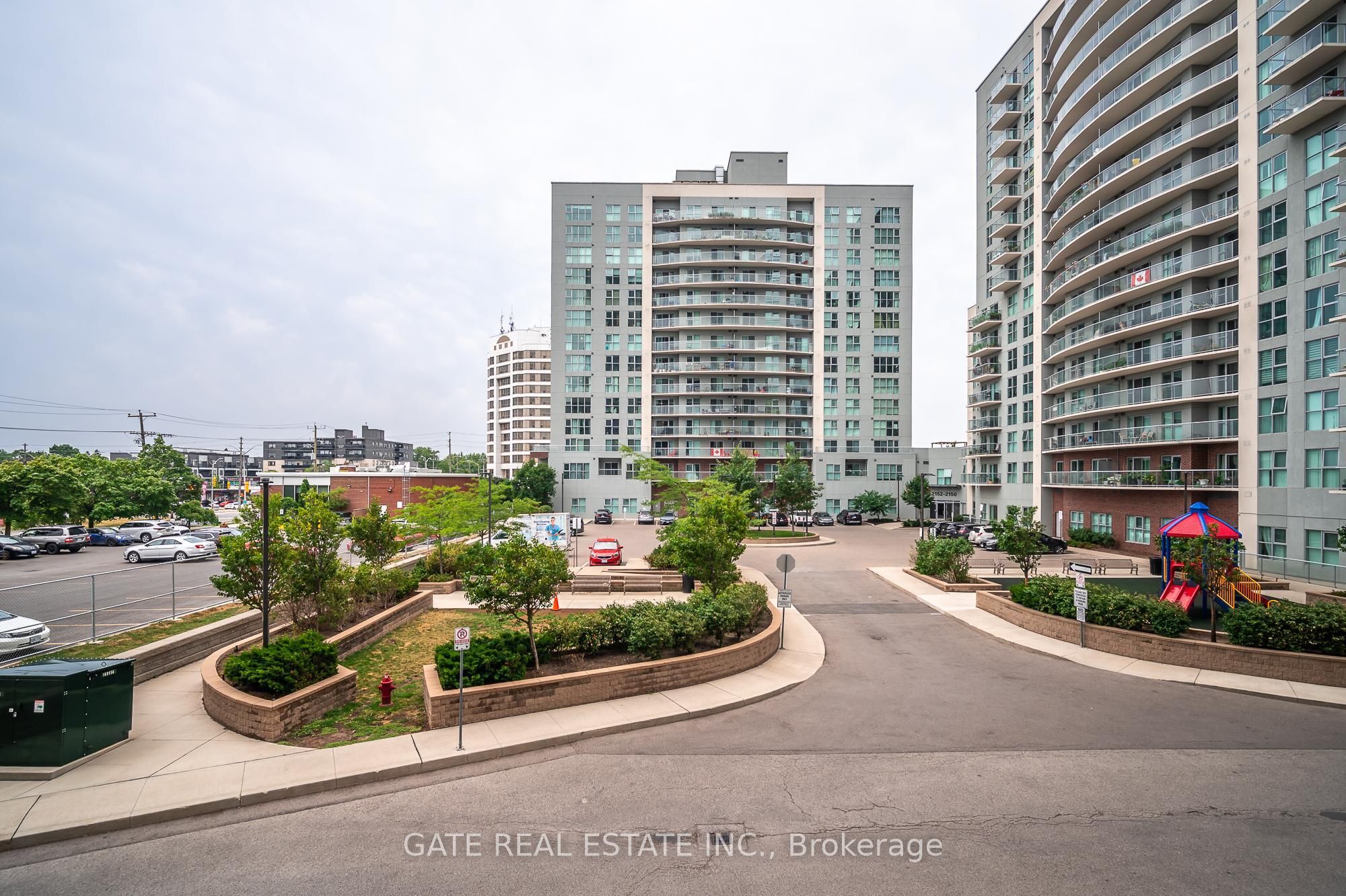 1328 Birchmount Road #222 Property Photo 15