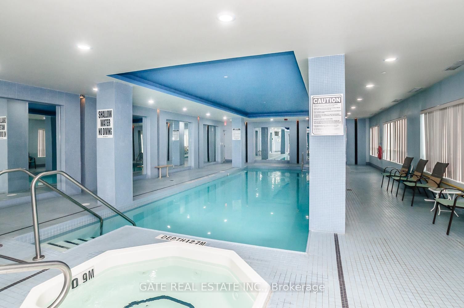 1328 Birchmount Road #222 Property Photo 21