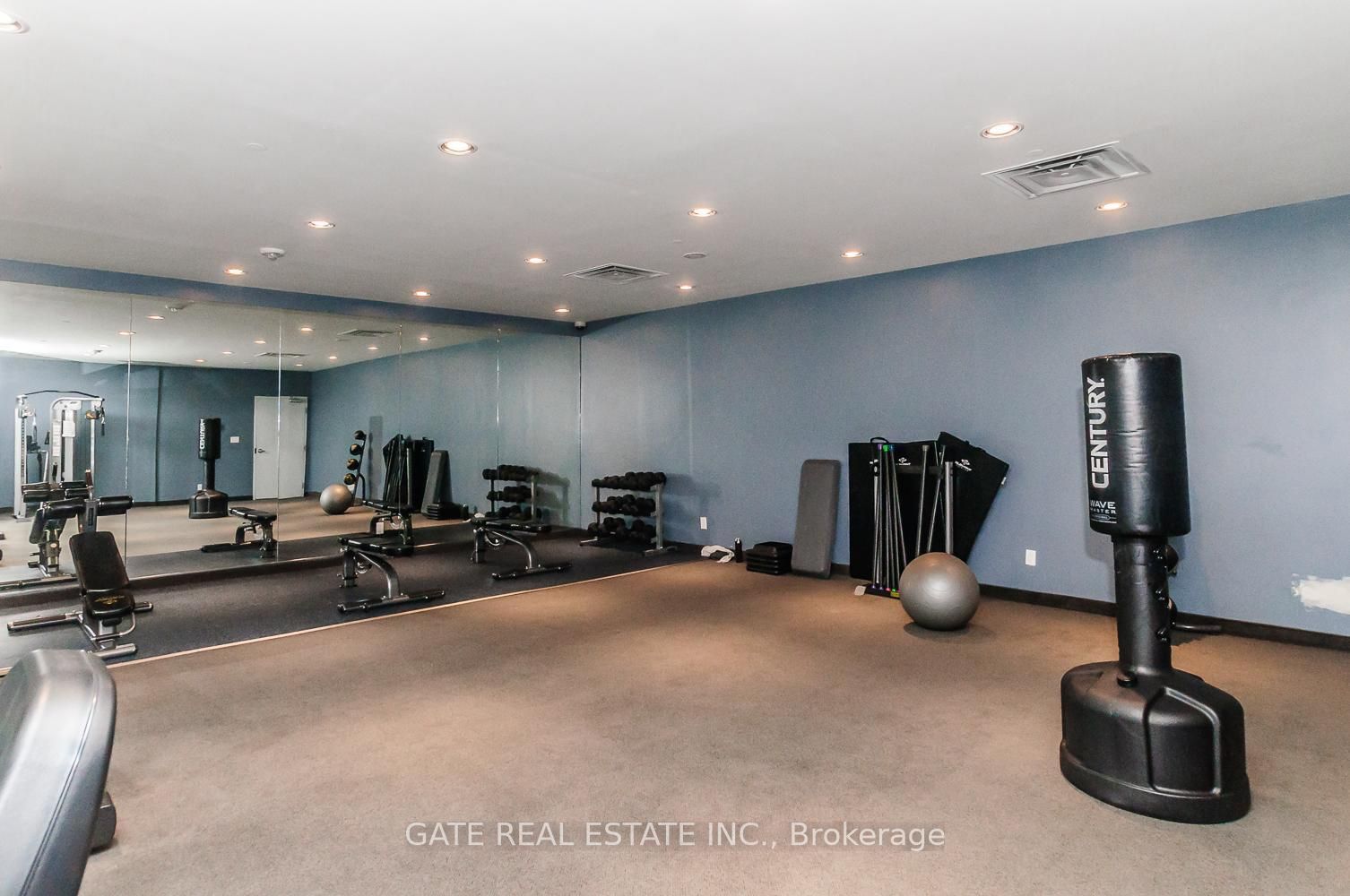 1328 Birchmount Road #222 Property Photo 24