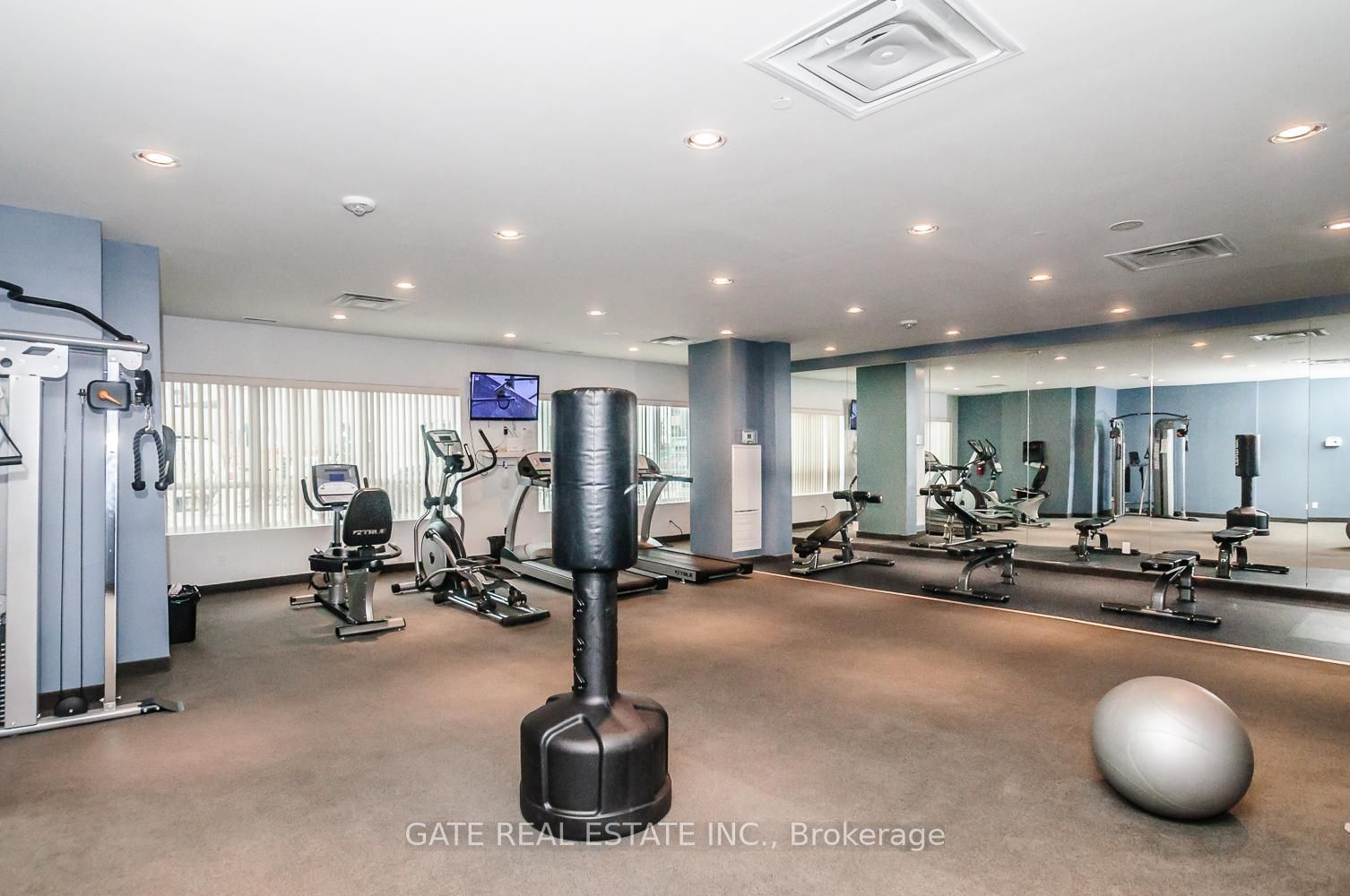 1328 Birchmount Road #222 Property Photo 25
