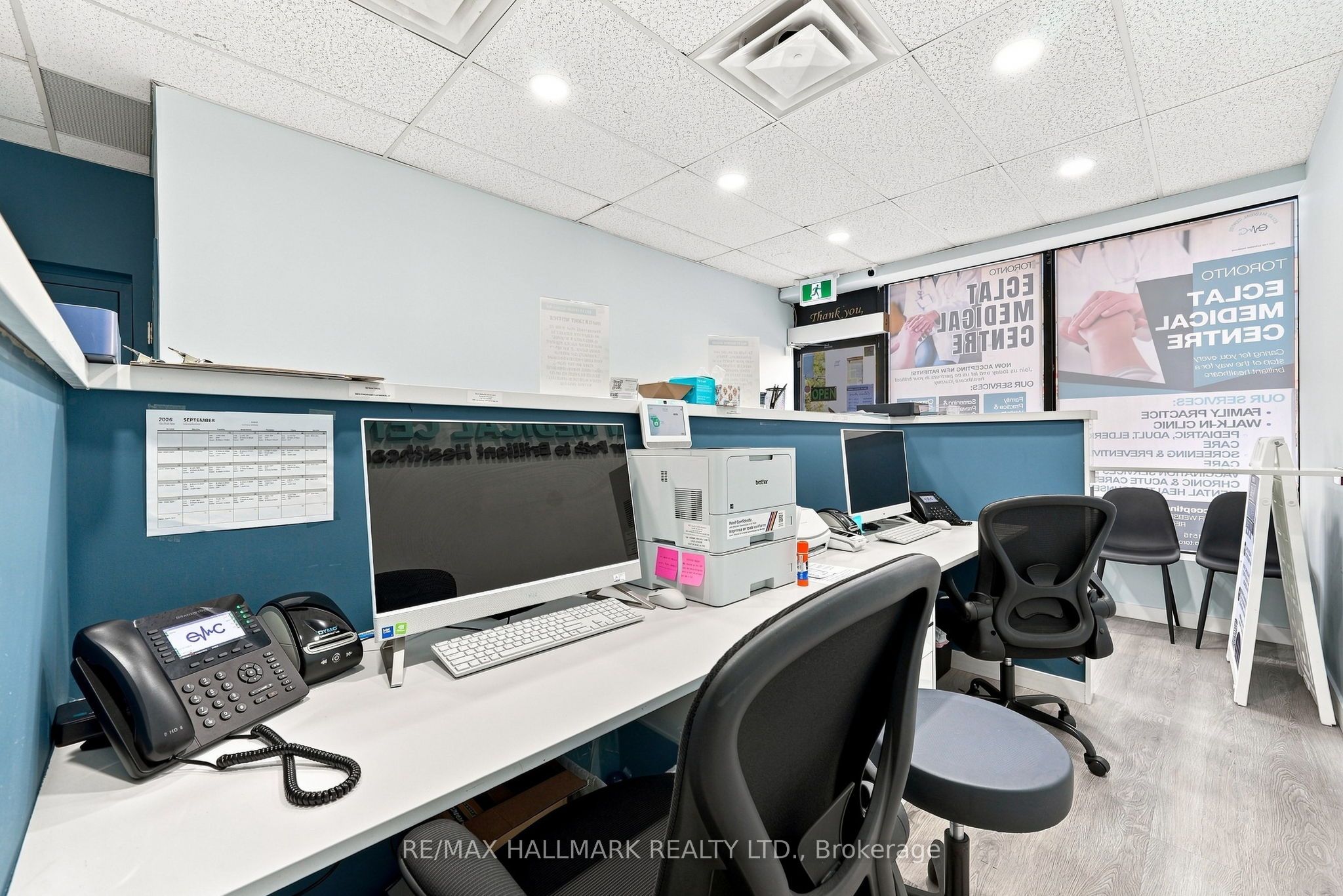 1487 Gerrard Street E Property Photo 11