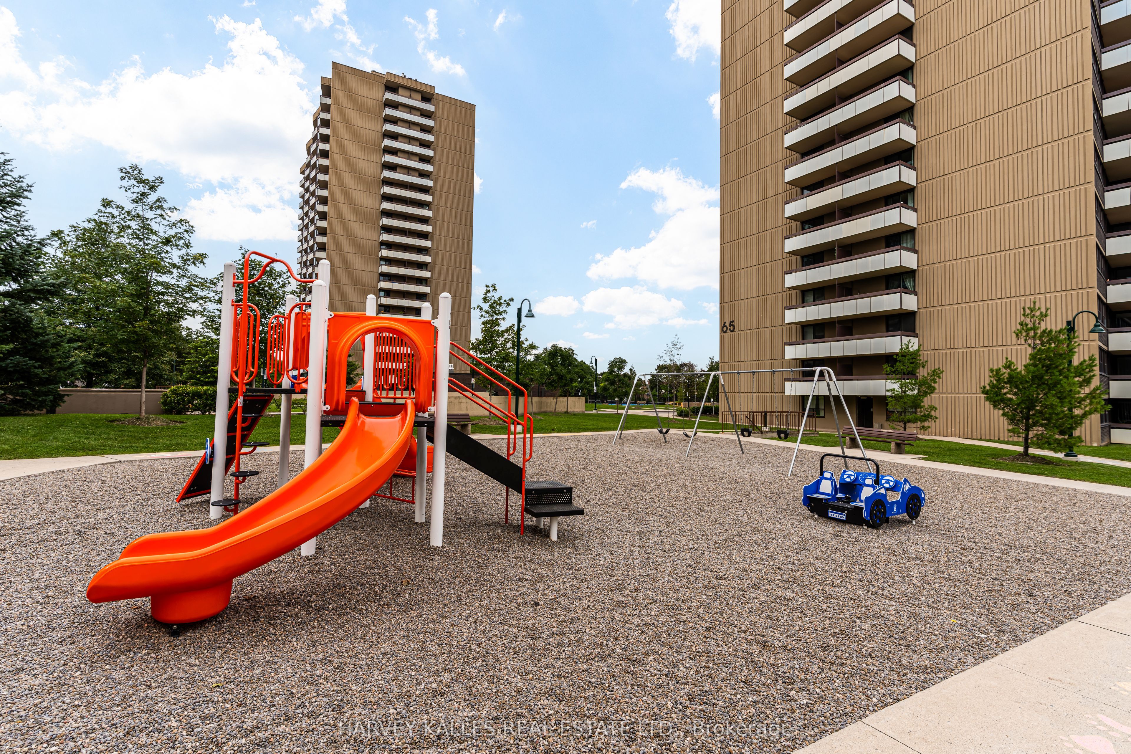 65 Huntingdale Boulevard 103 Property Photo 48