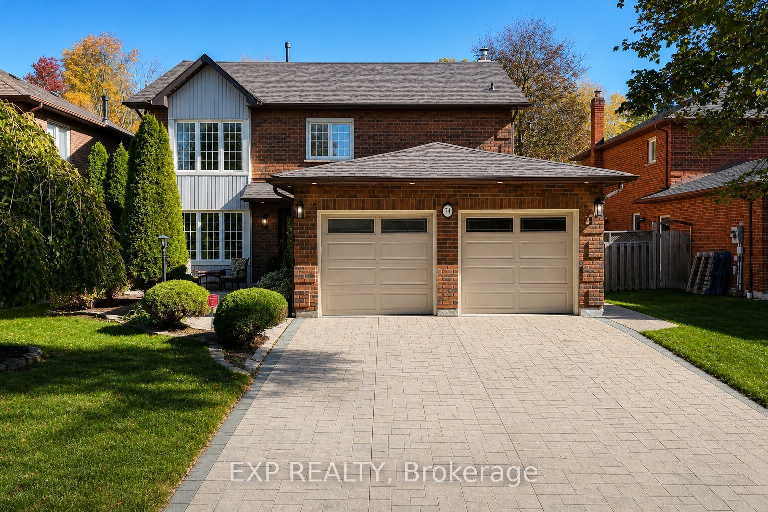 74 Henderson Drive Property Photo 45