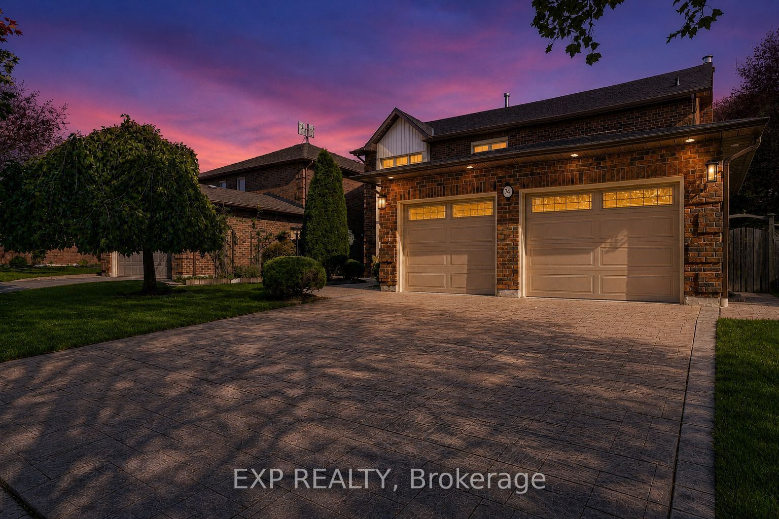 74 Henderson Drive Property Photo 47