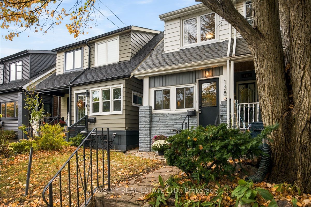 158 Bastedo Avenue Property Photo 29