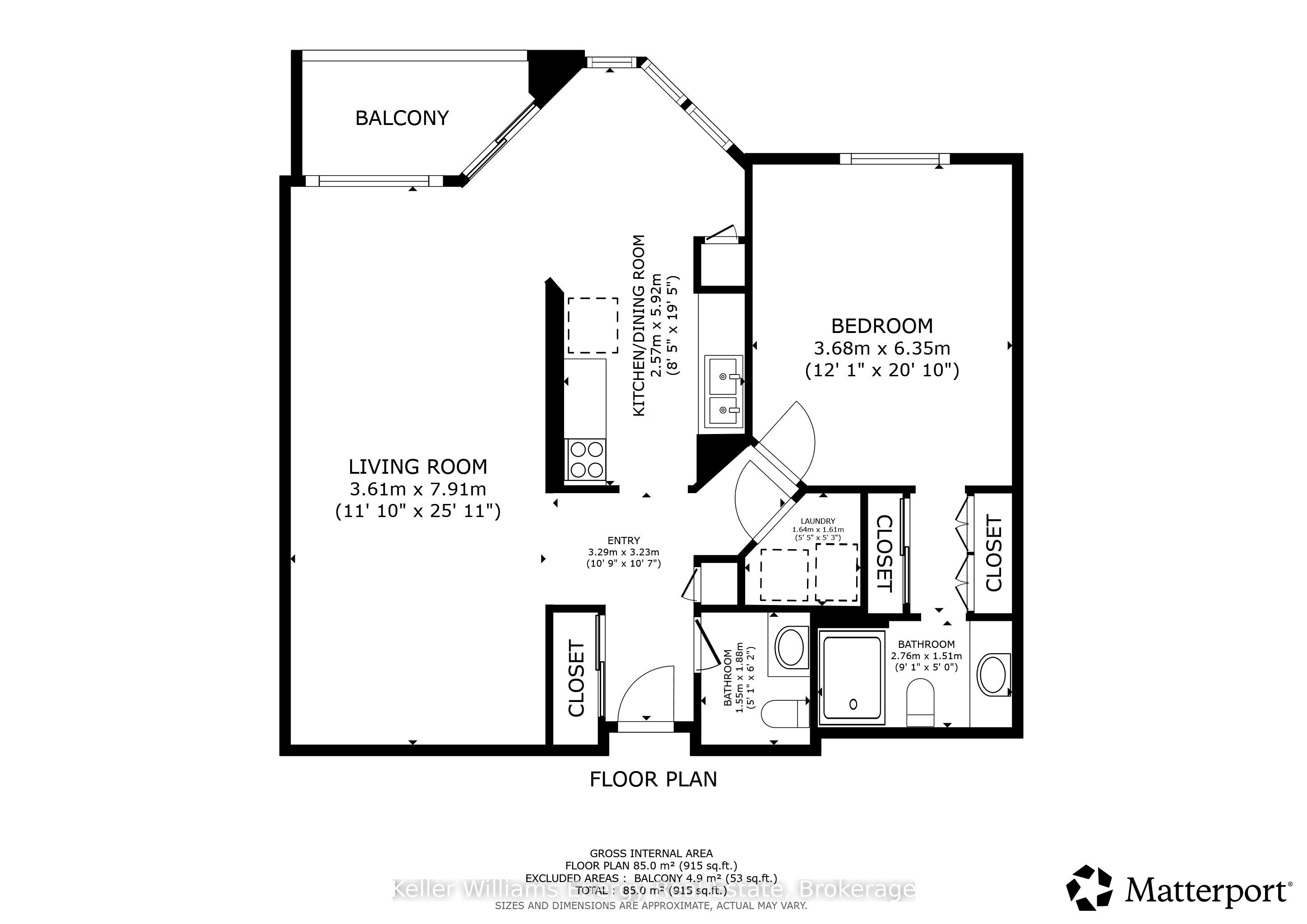 360 Watson Street W 308 Property Photo 45