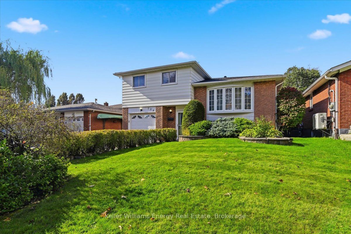 724 Clifton Drive Property Photo 1