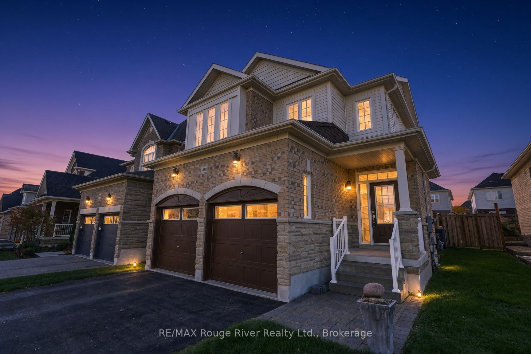 460 West Scugog Lane Property Photo 2