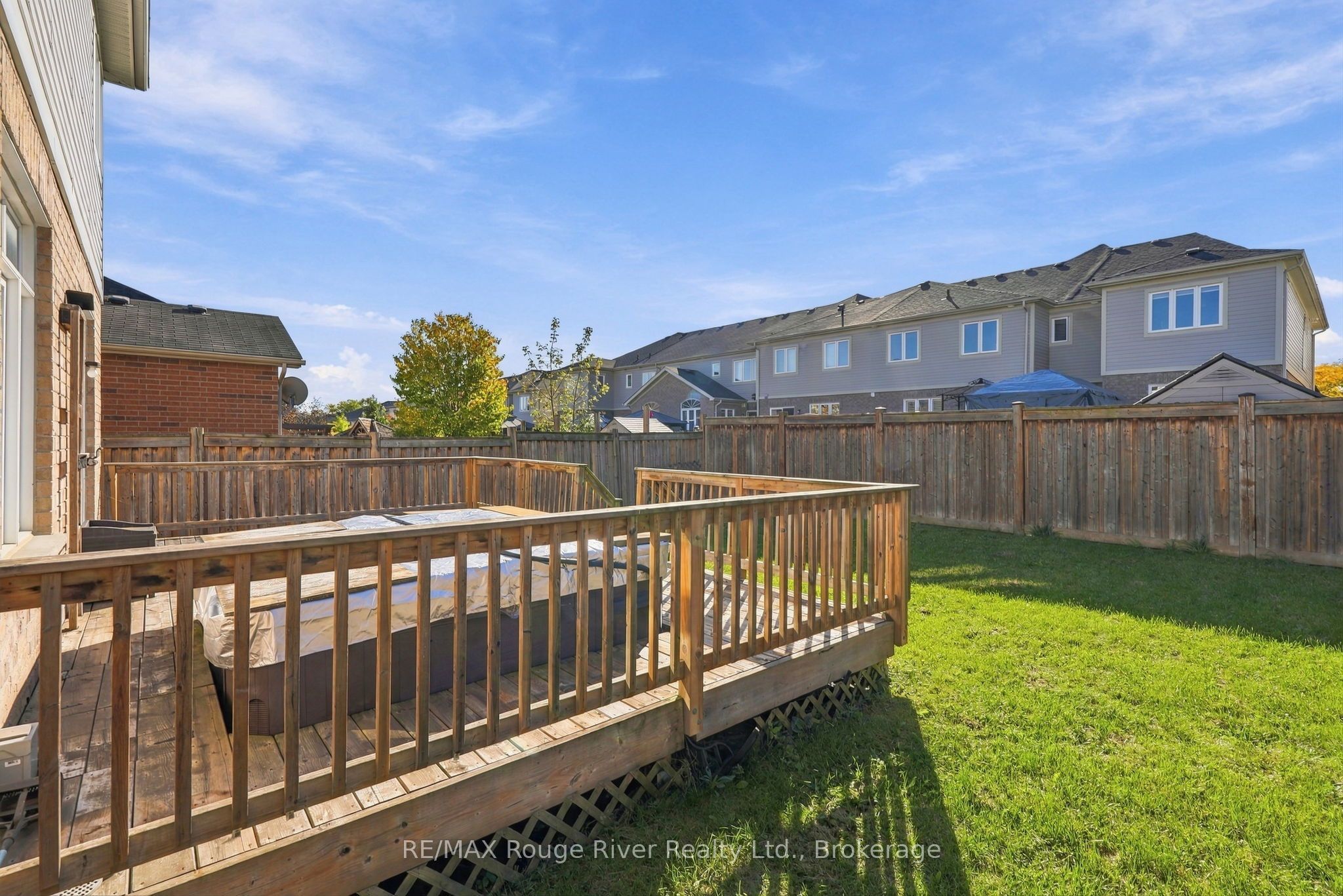460 West Scugog Lane Property Photo 39