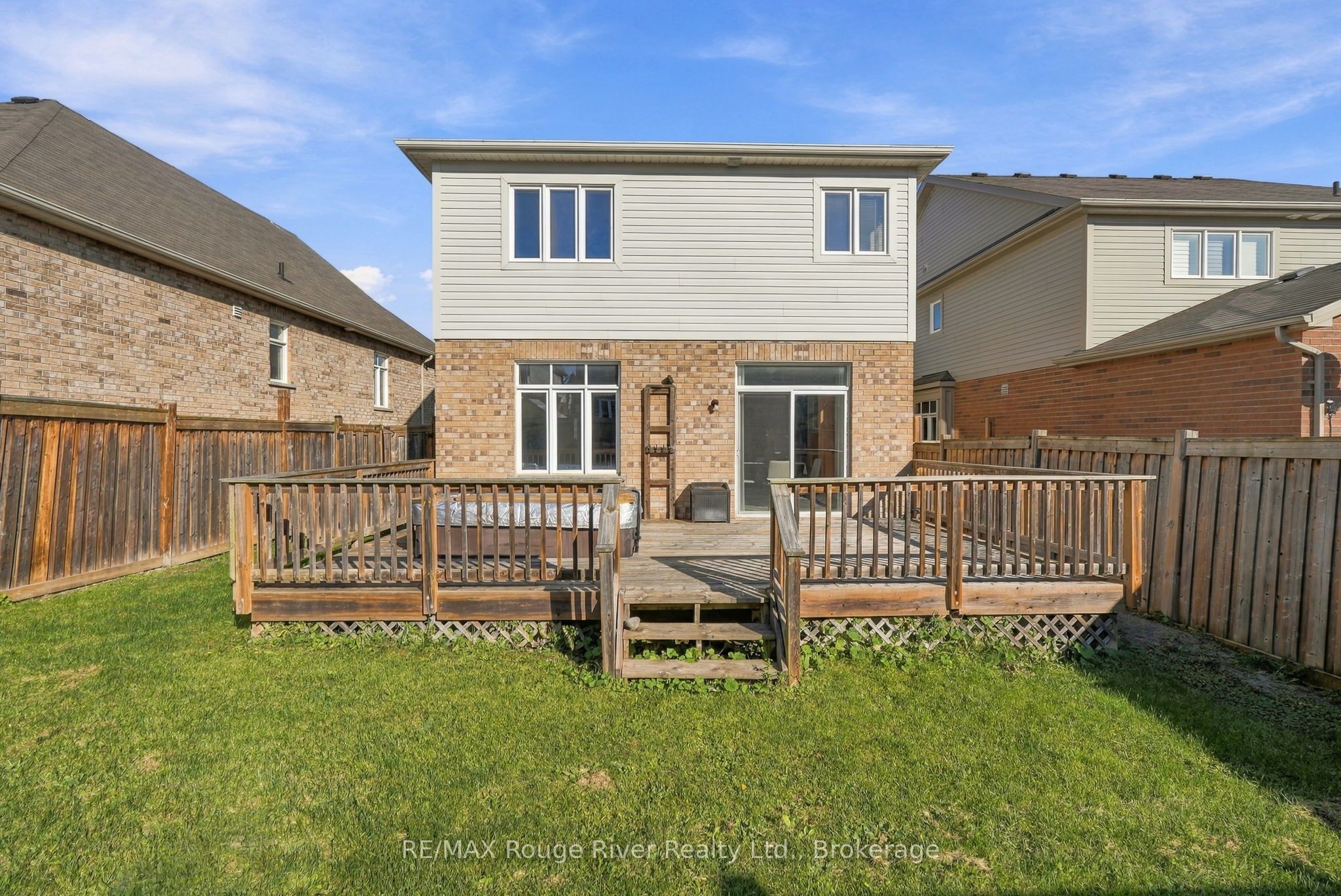 460 West Scugog Lane Property Photo 41