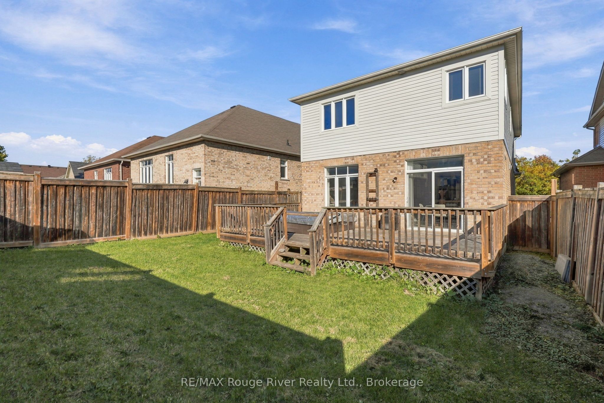 460 West Scugog Lane Property Photo 42