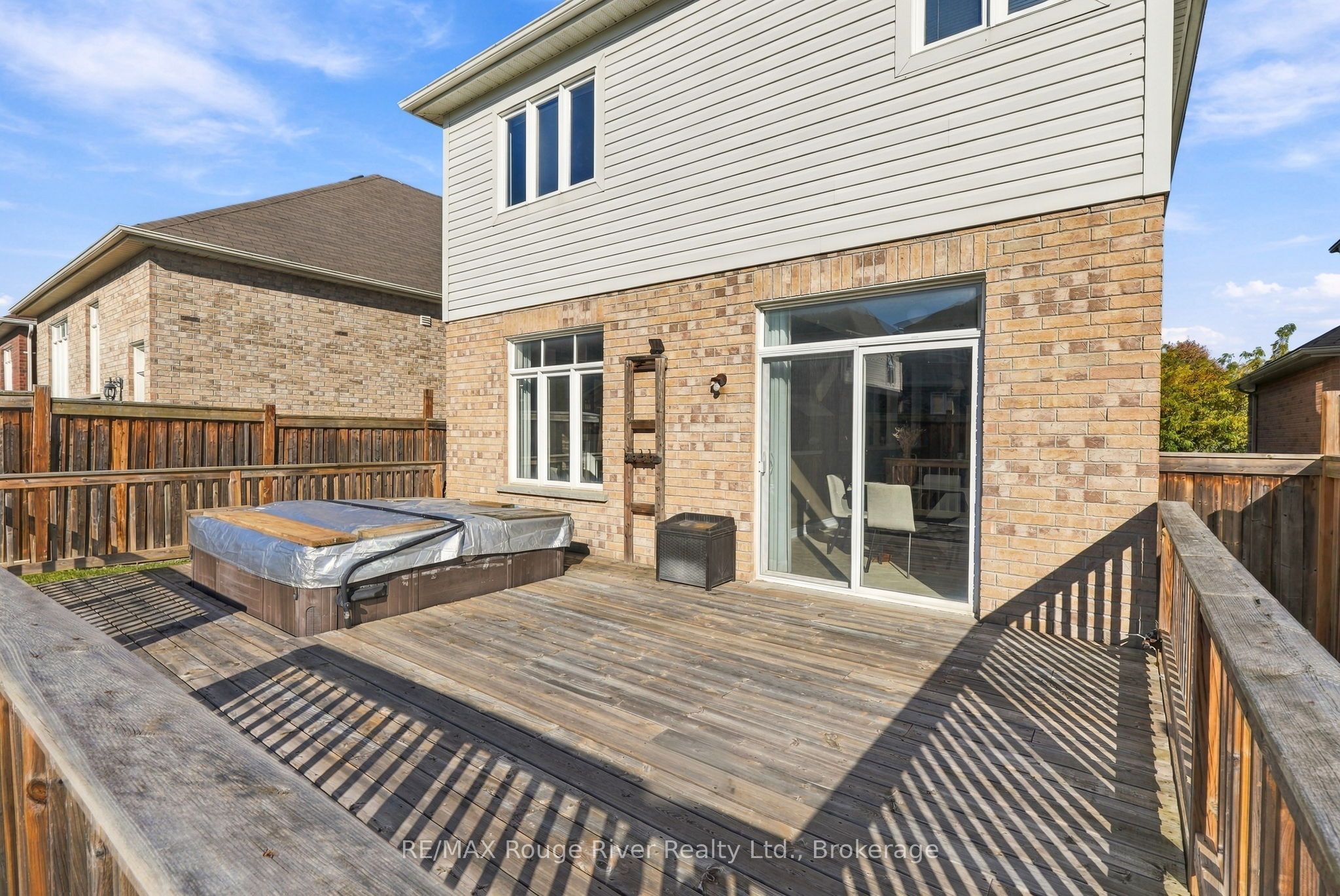 460 West Scugog Lane Property Photo 43