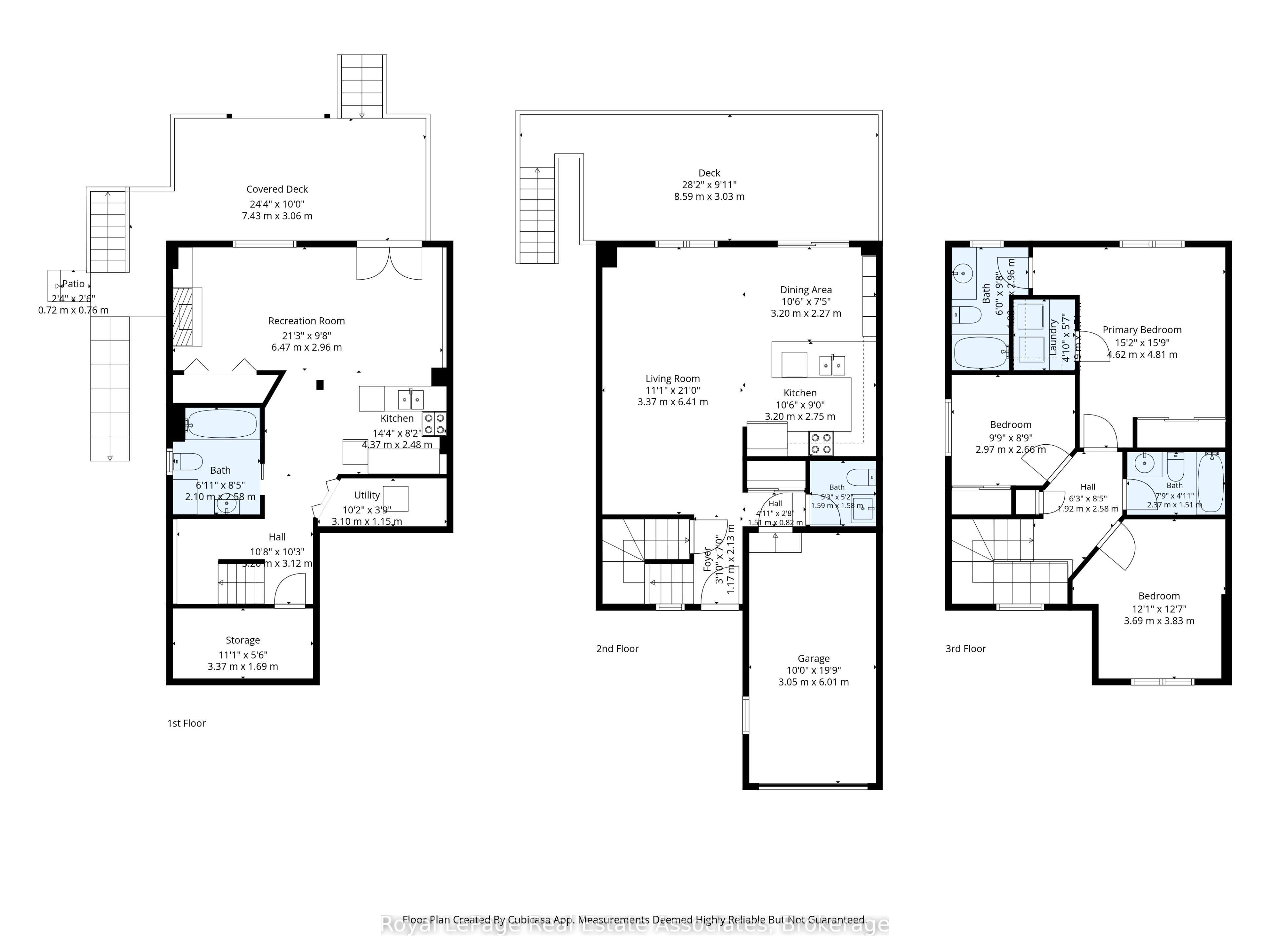 31 Crockett Place Property Photo 42