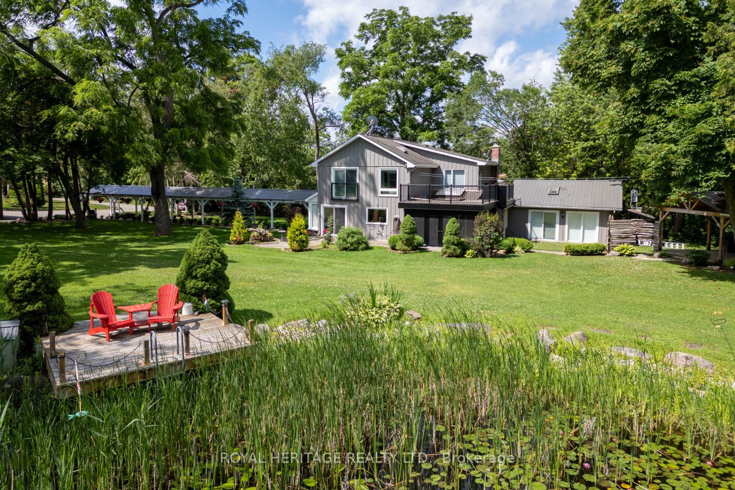 4395 Westney Road N Property Photo 2