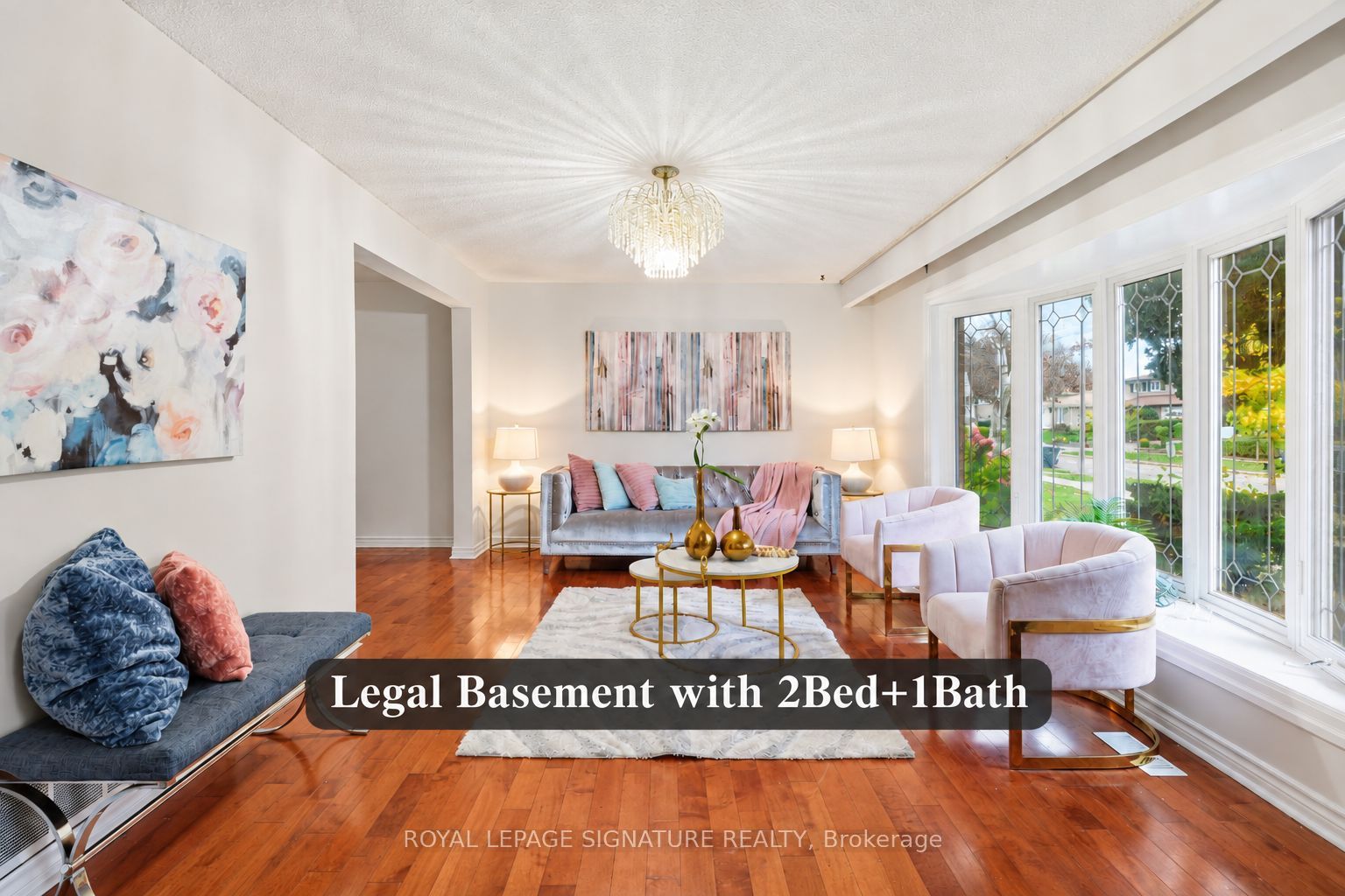 19 Starlake Drive