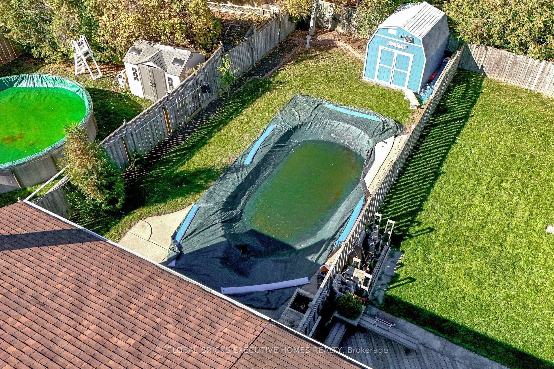 53 Goldring Drive Property Photo 16