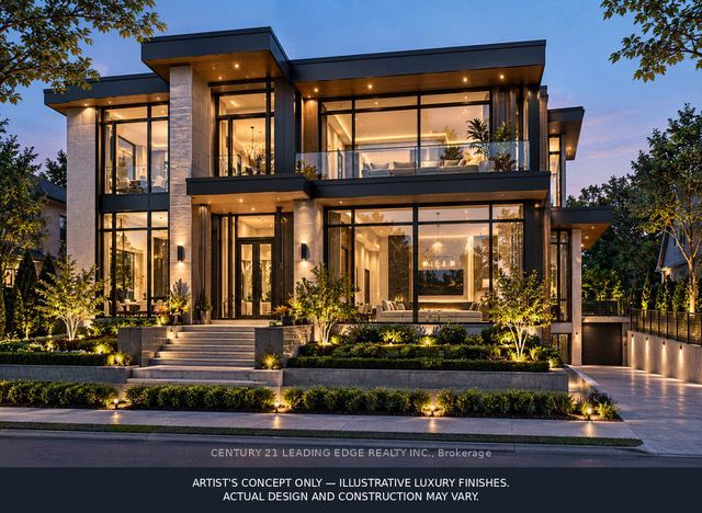 431 Sheppard Avenue