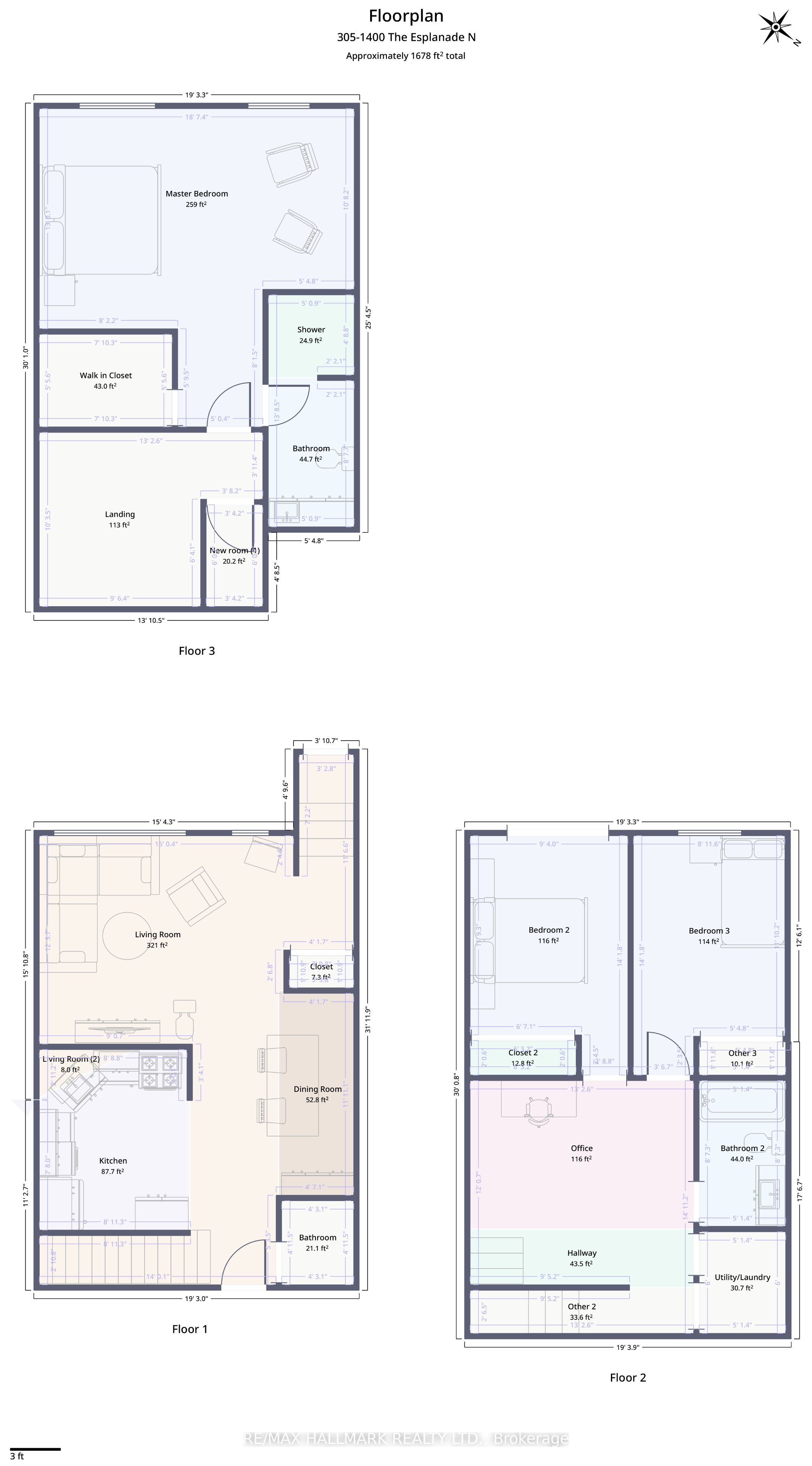 1400 The Esplanade Centre N 305 Property Photo 10