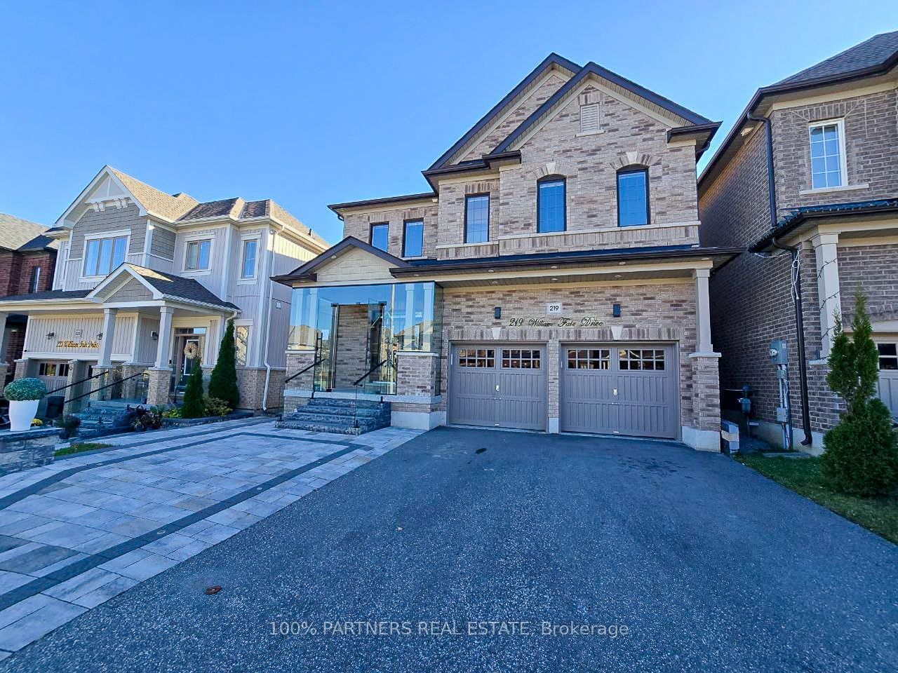 219 William Fair Drive Property Photo 2