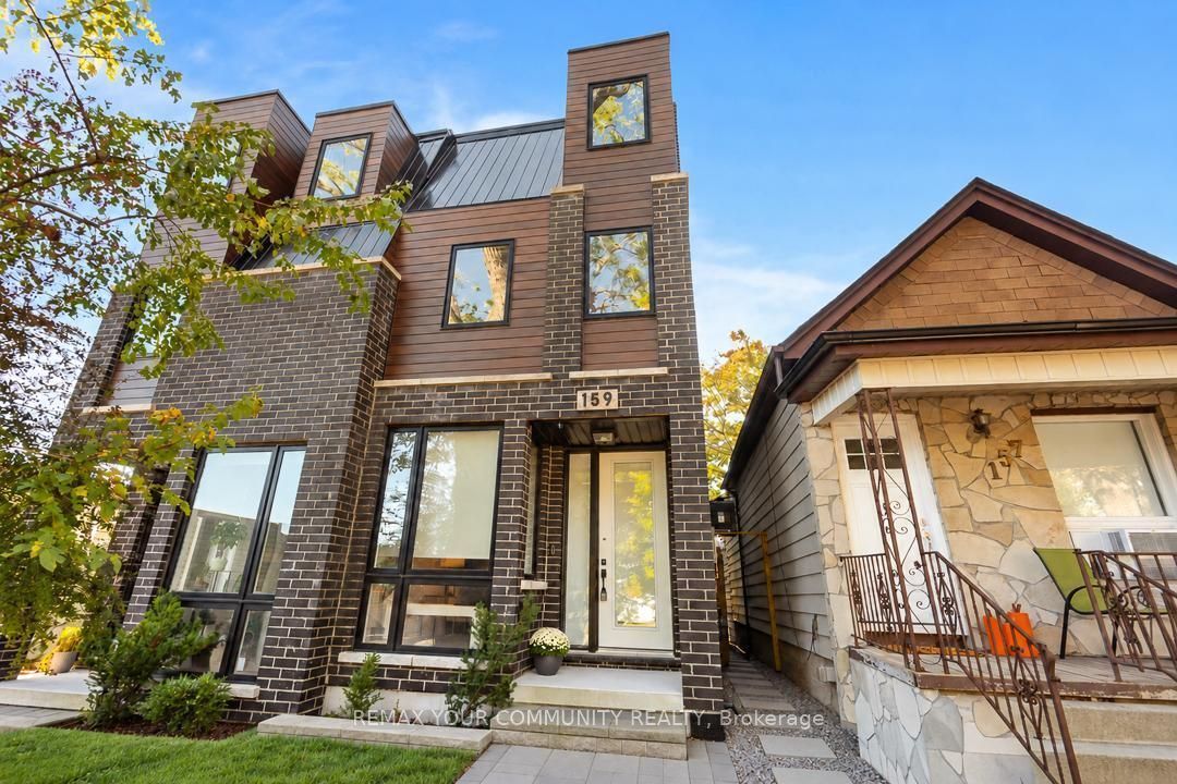 159 Boultbee Avenue Property Photo 3
