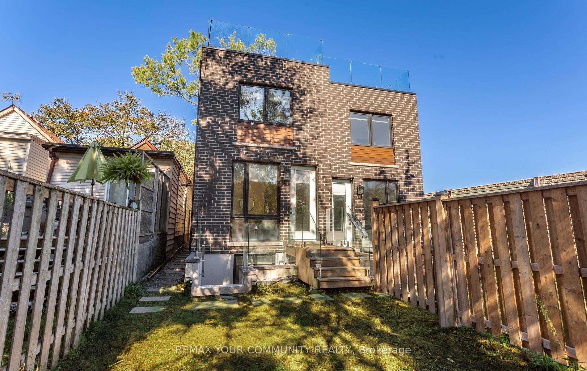 159 Boultbee Avenue Property Photo 38